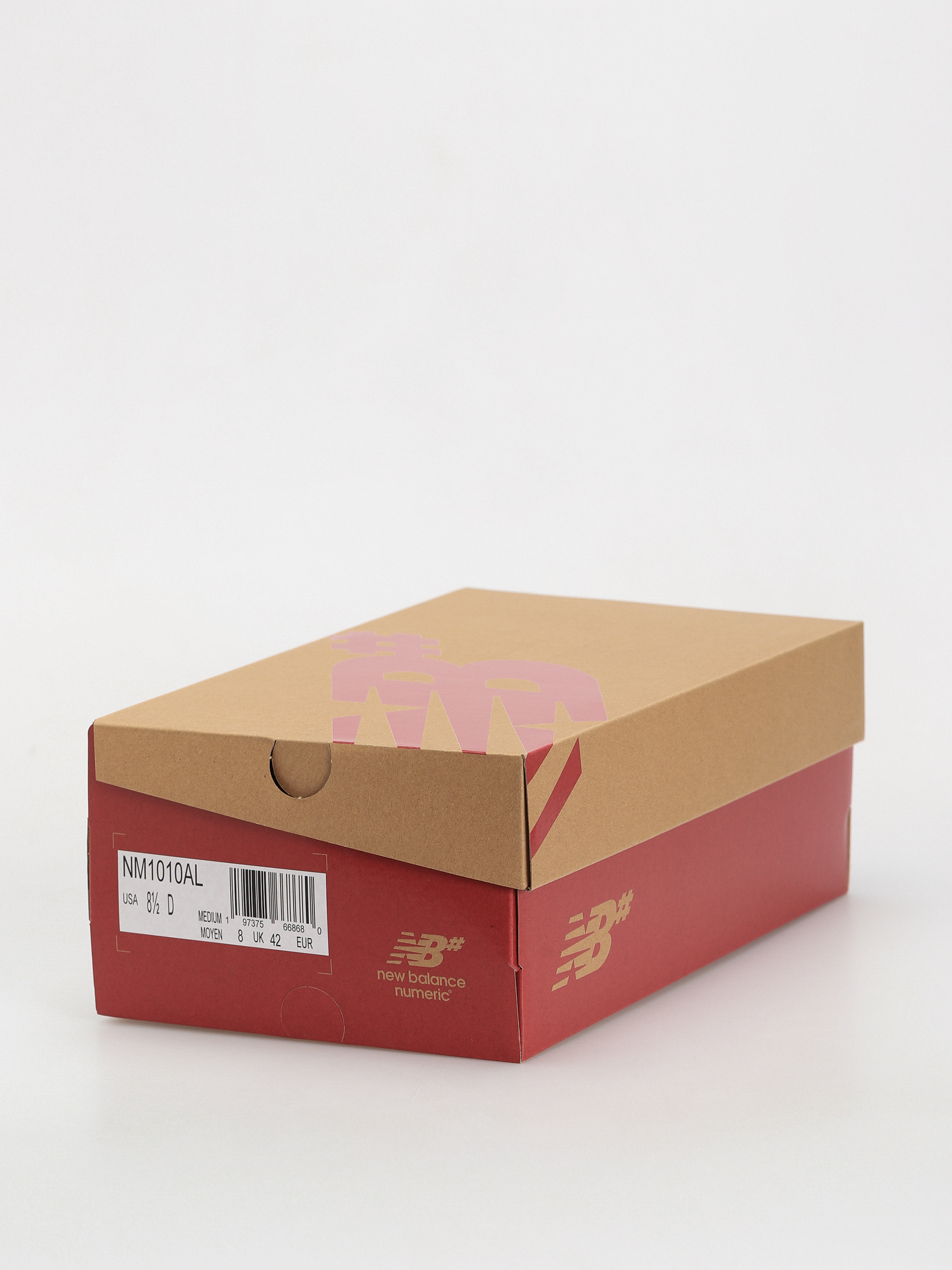 Buty New Balance 1010 (white)