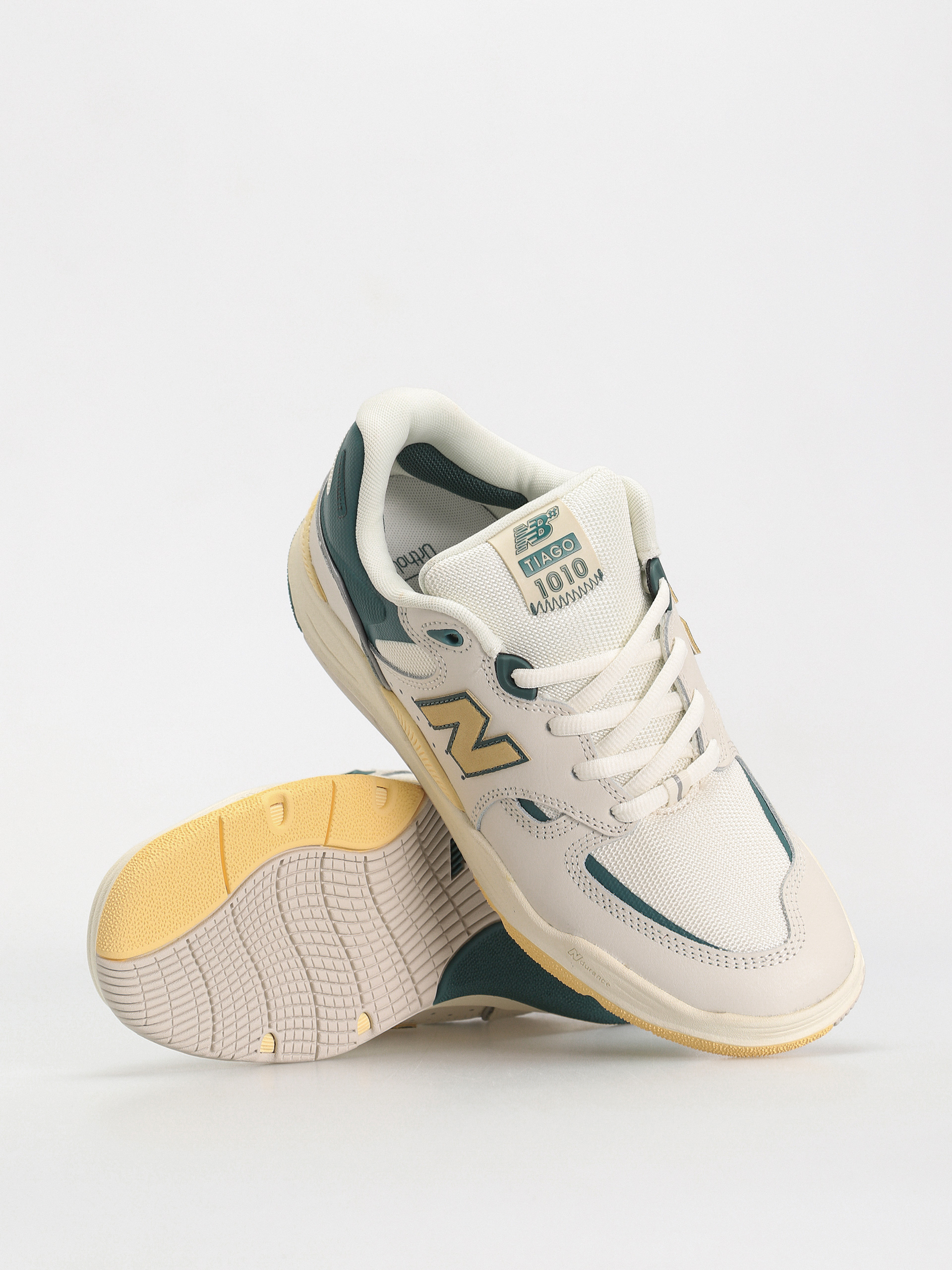 Buty New Balance 1010 (white)