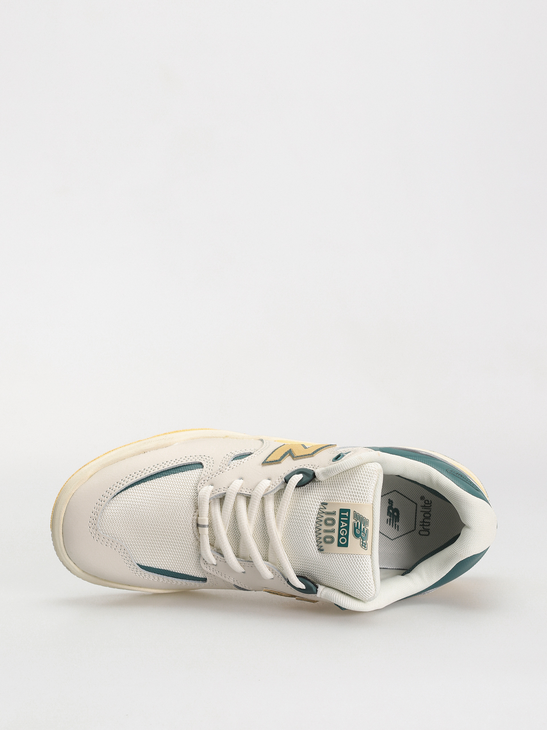 Buty New Balance 1010 (white)
