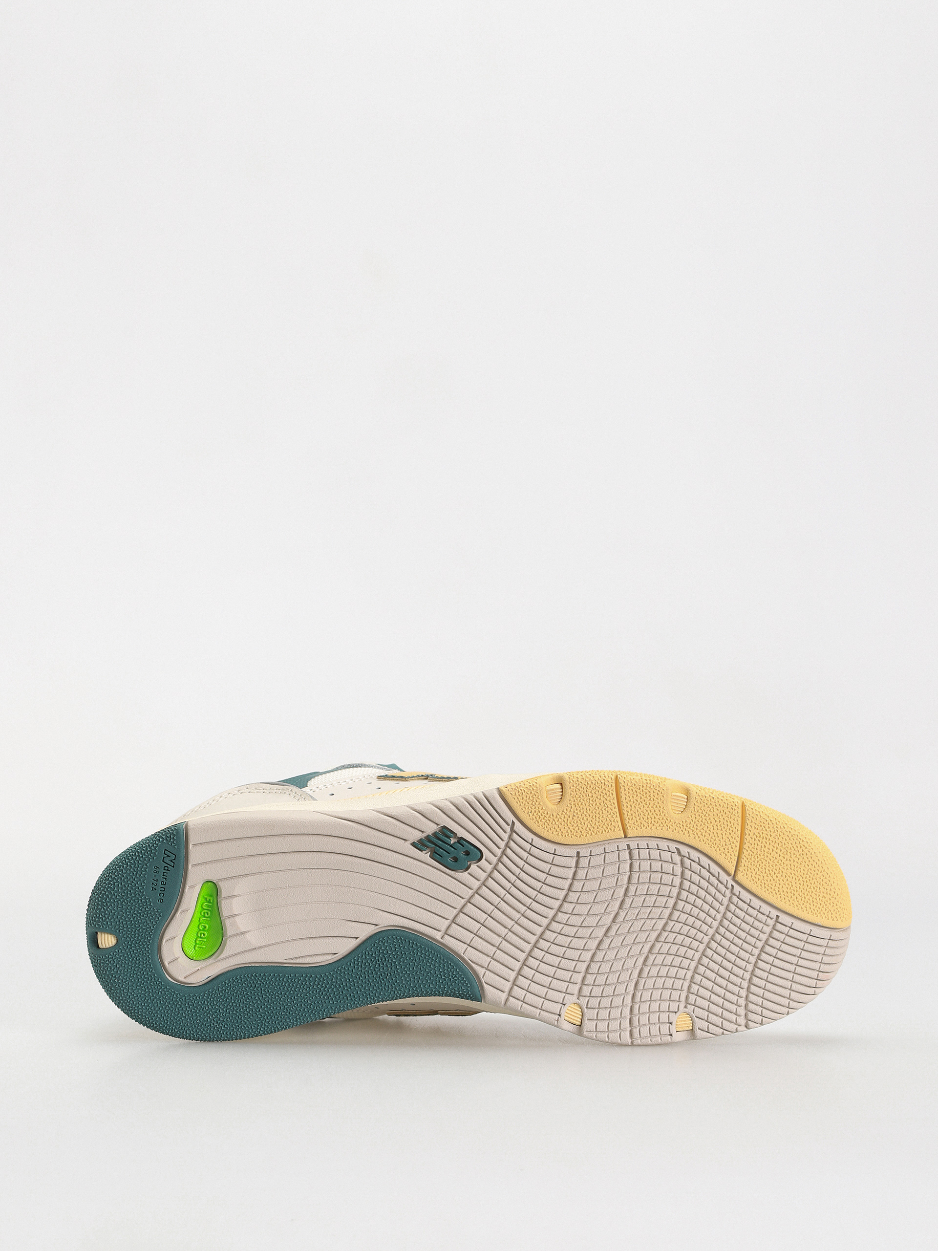 Buty New Balance 1010 (white)