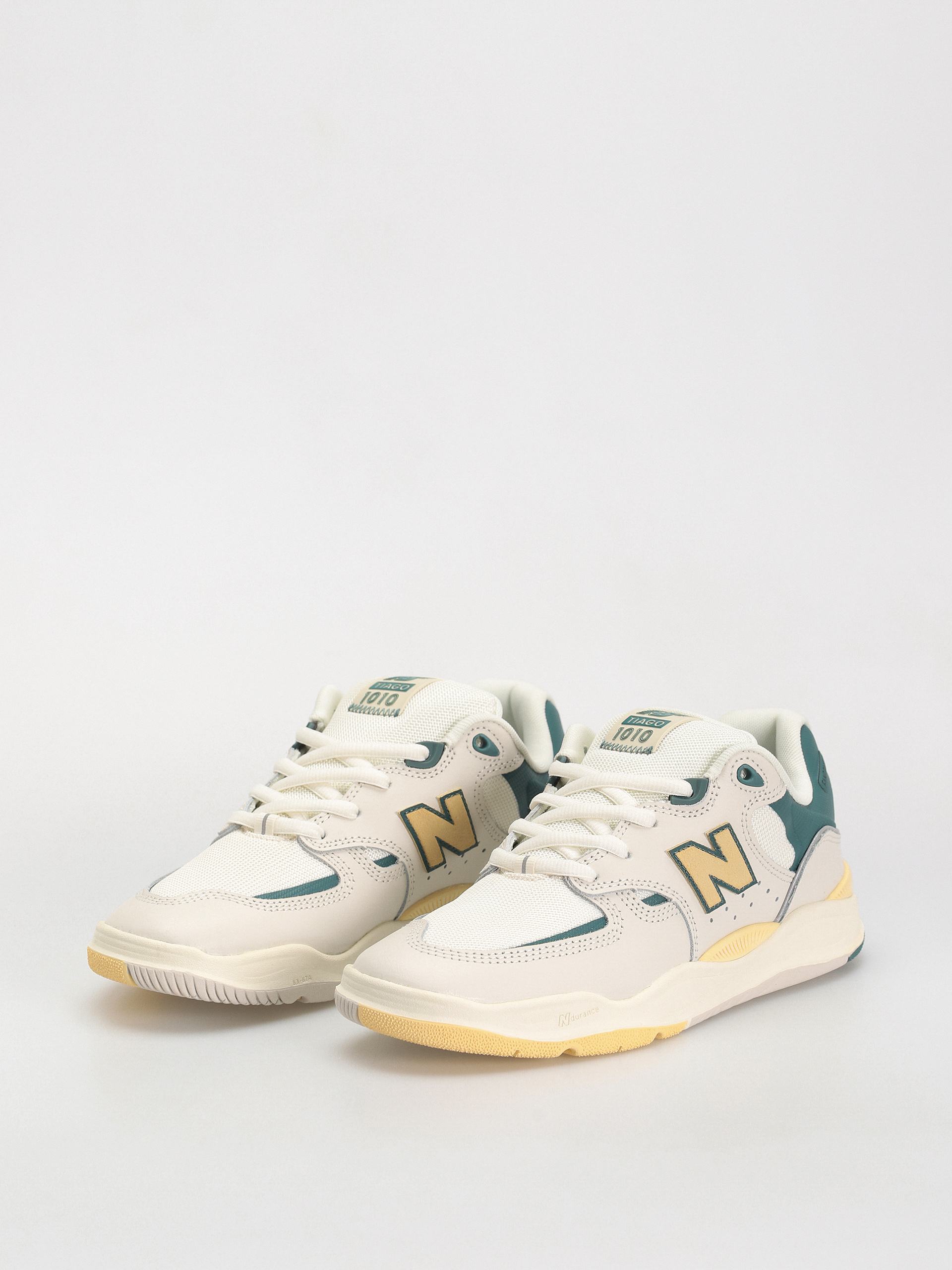Buty New Balance 1010 (white)