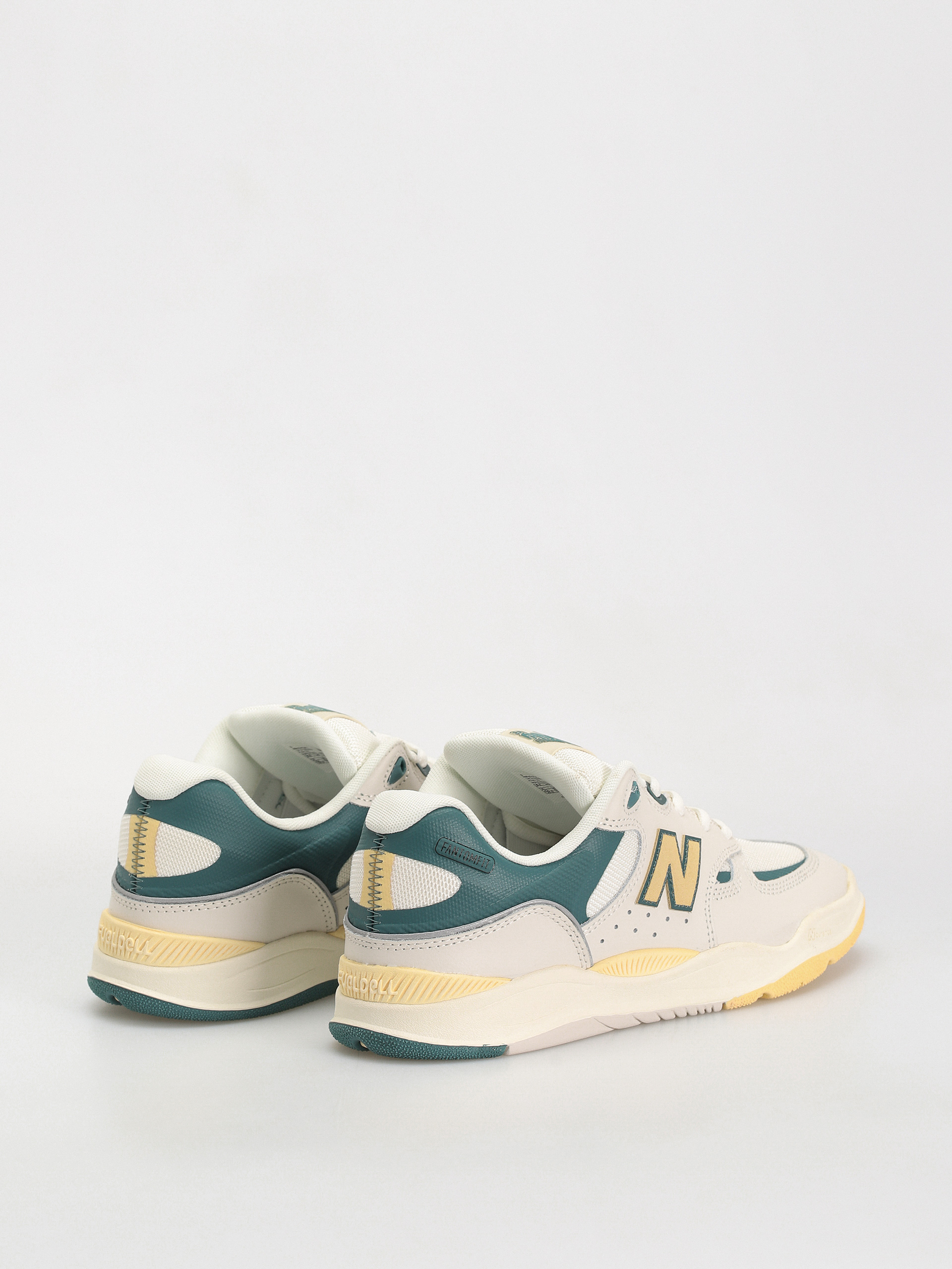 Buty New Balance 1010 (white)