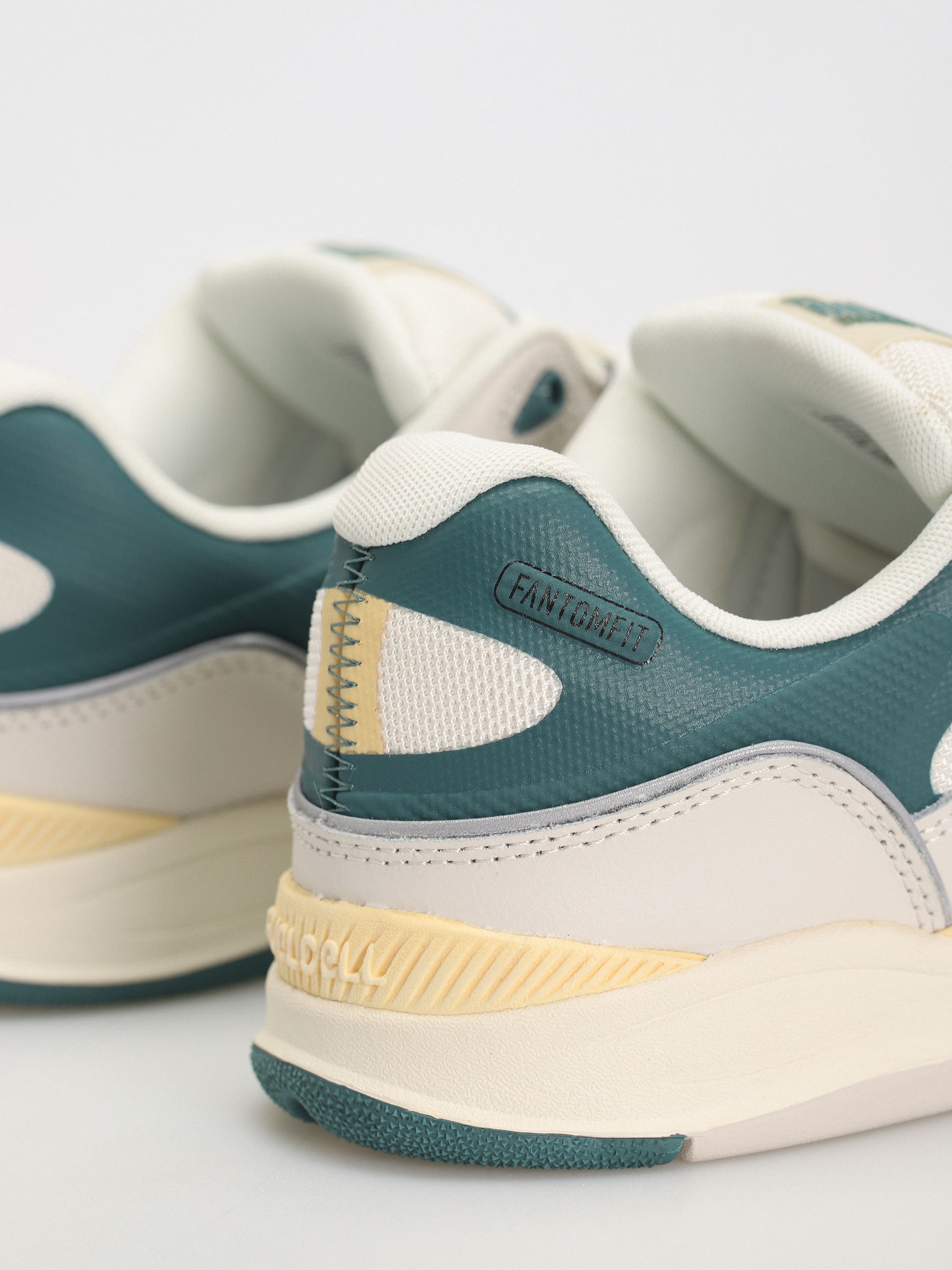 Buty New Balance 1010 (white)