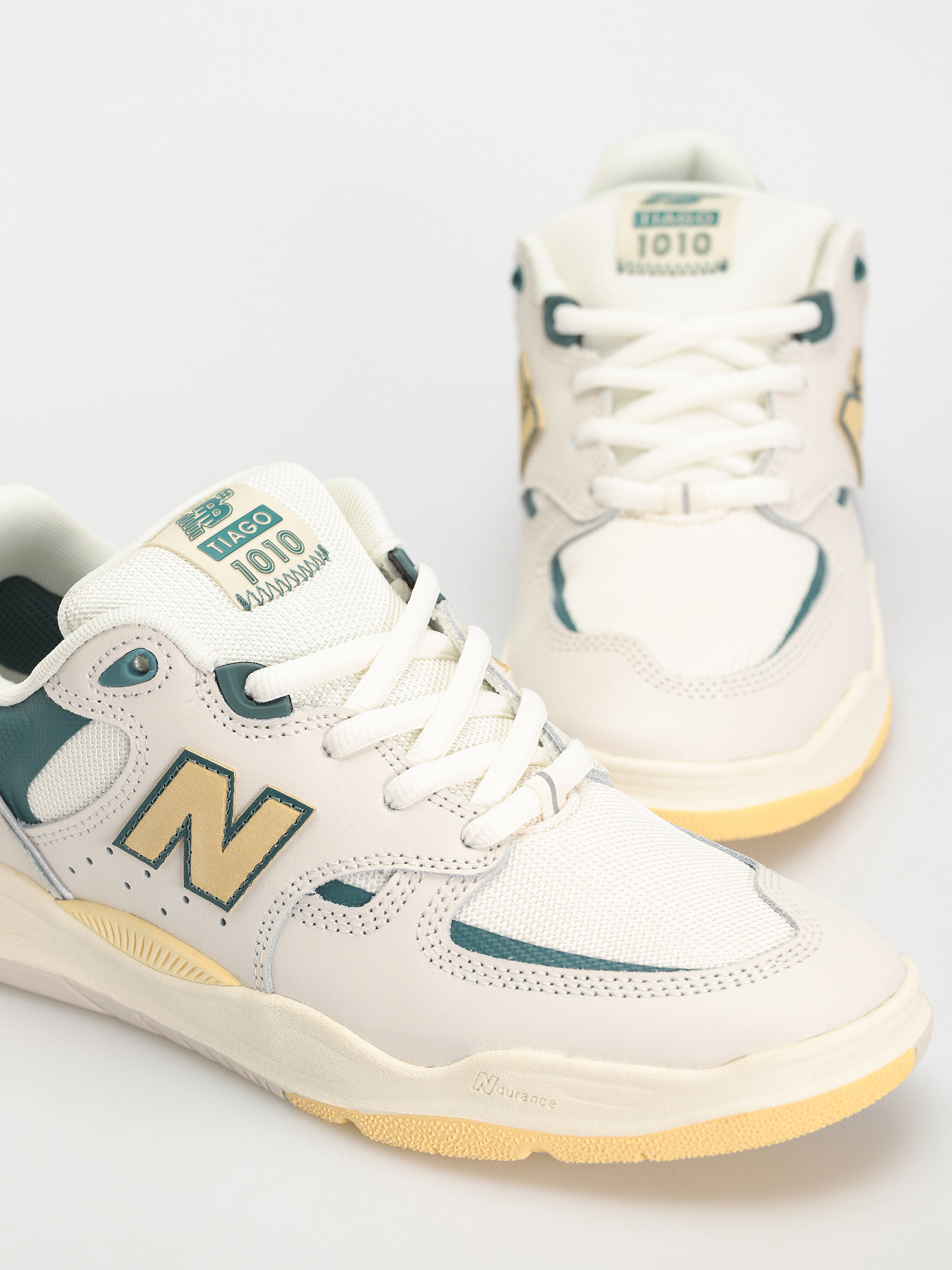Buty New Balance 1010 (white)