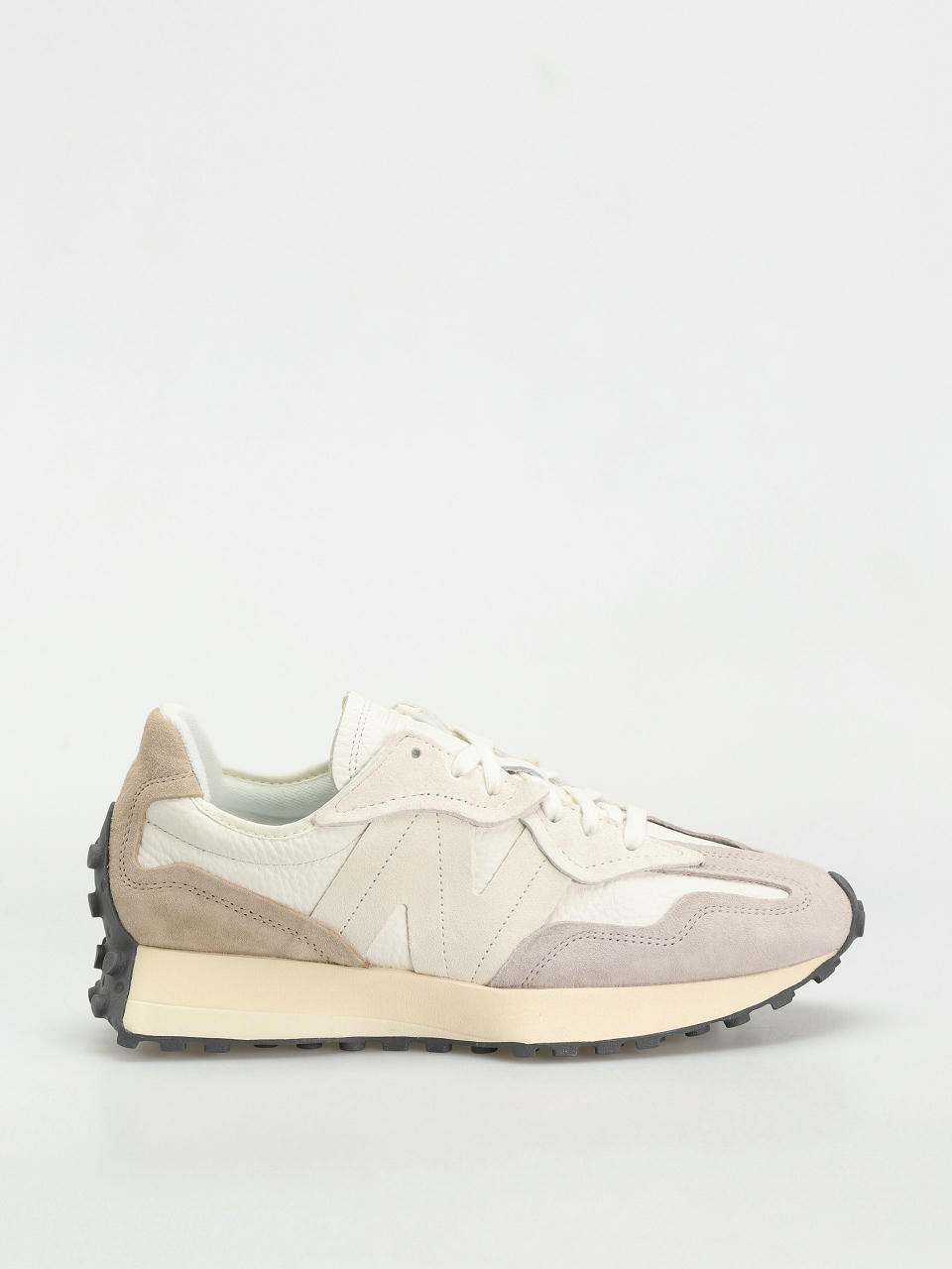 Buty New Balance 327 (sea salt brown)