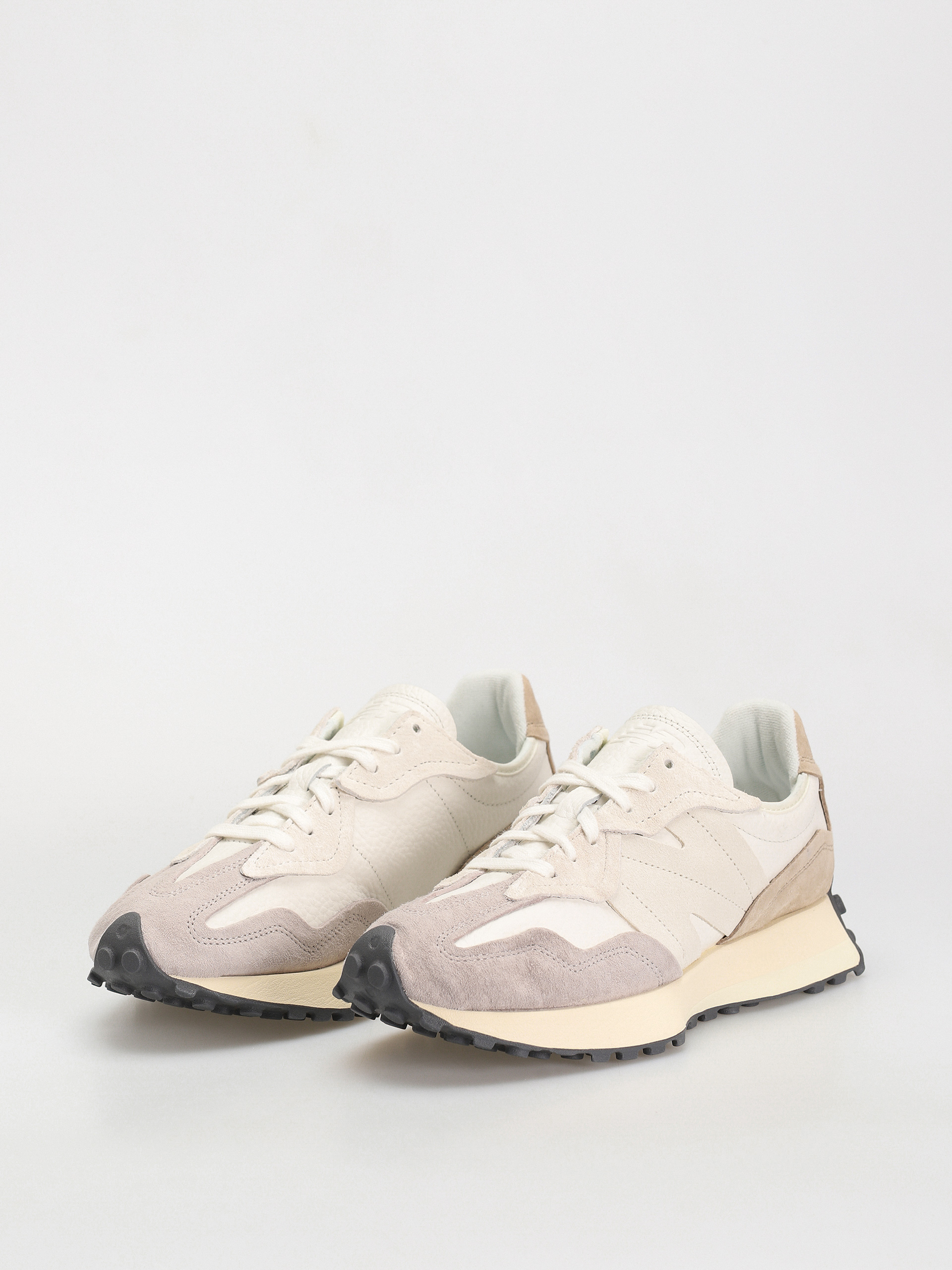 Buty New Balance 327 (sea salt brown)