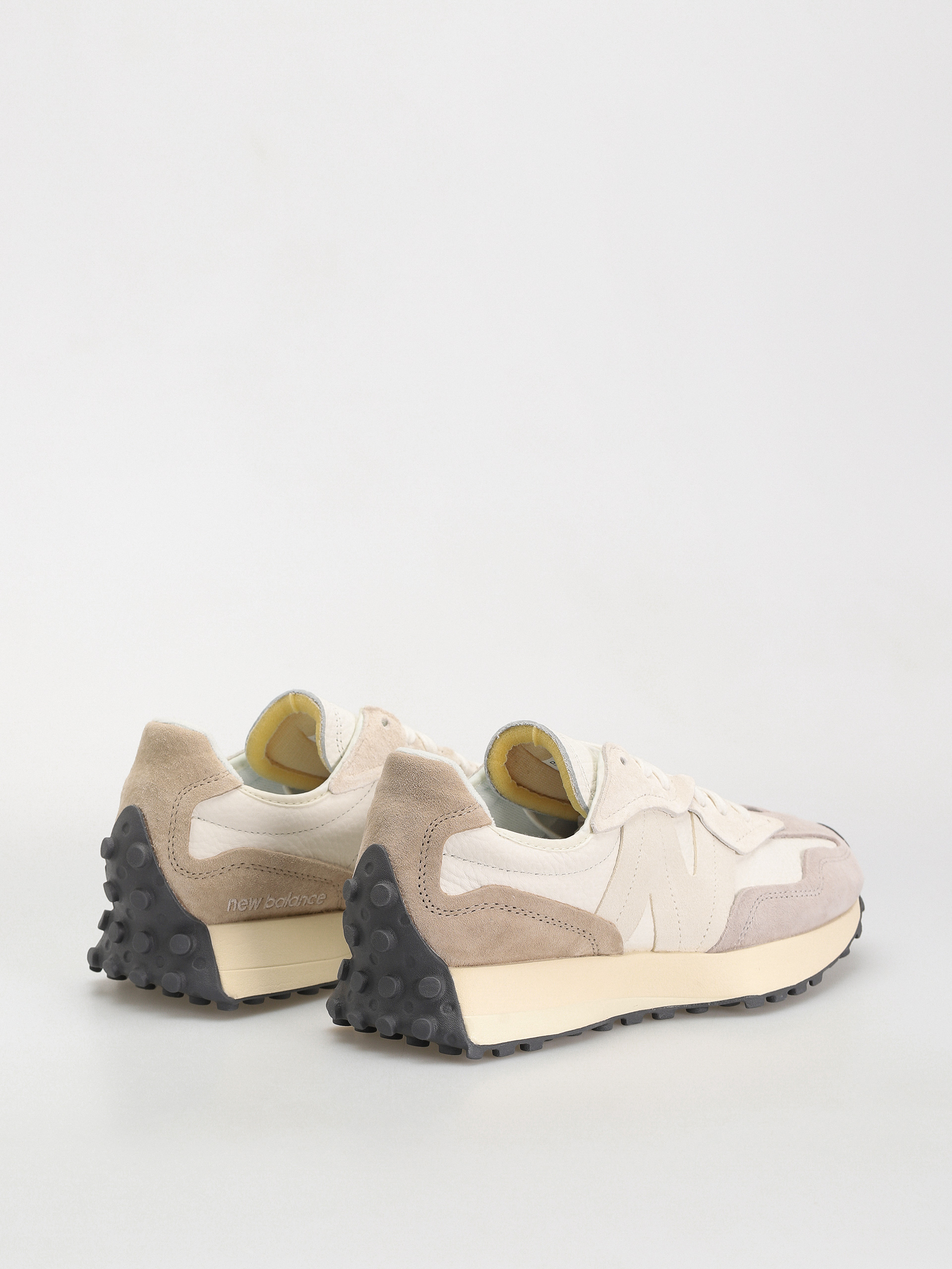 Buty New Balance 327 (sea salt brown)