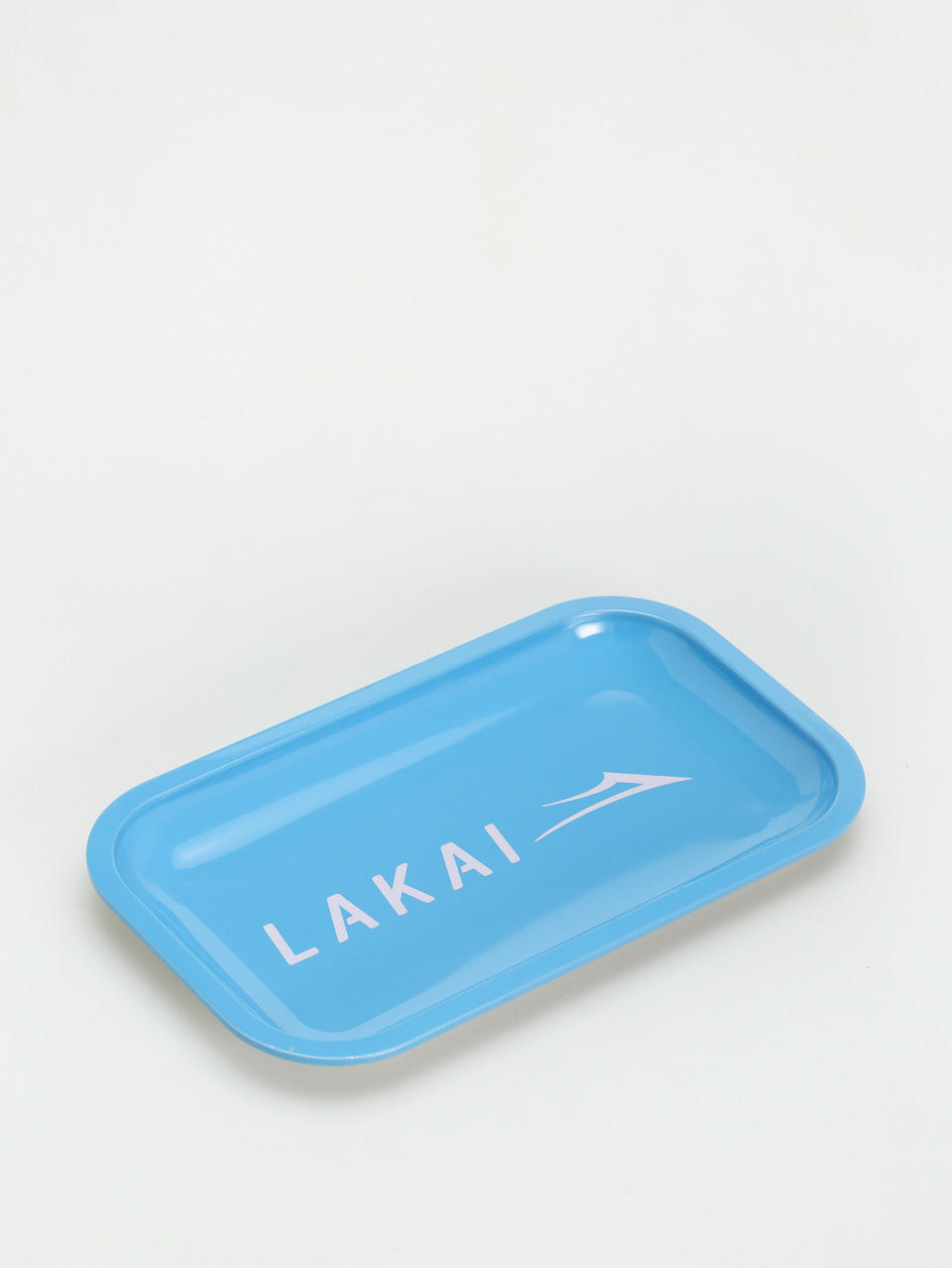 Tacka Lakai Serve Yourself Tray (cyan)