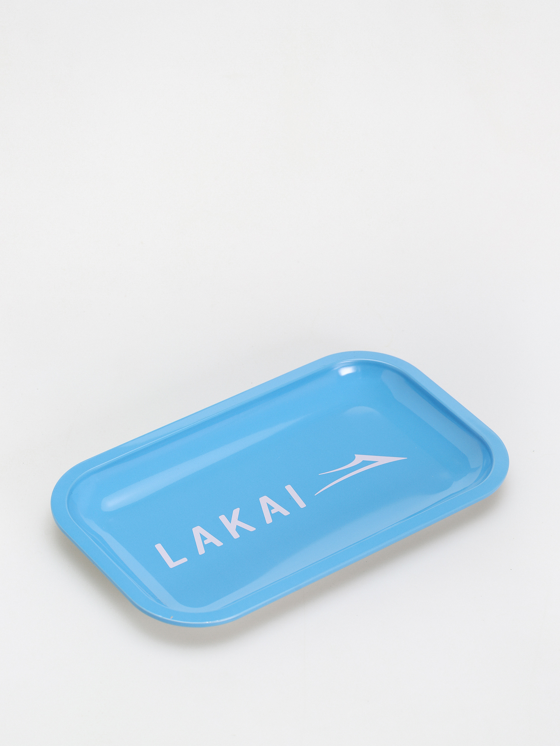 Tacka Lakai Serve Yourself Tray (cyan)