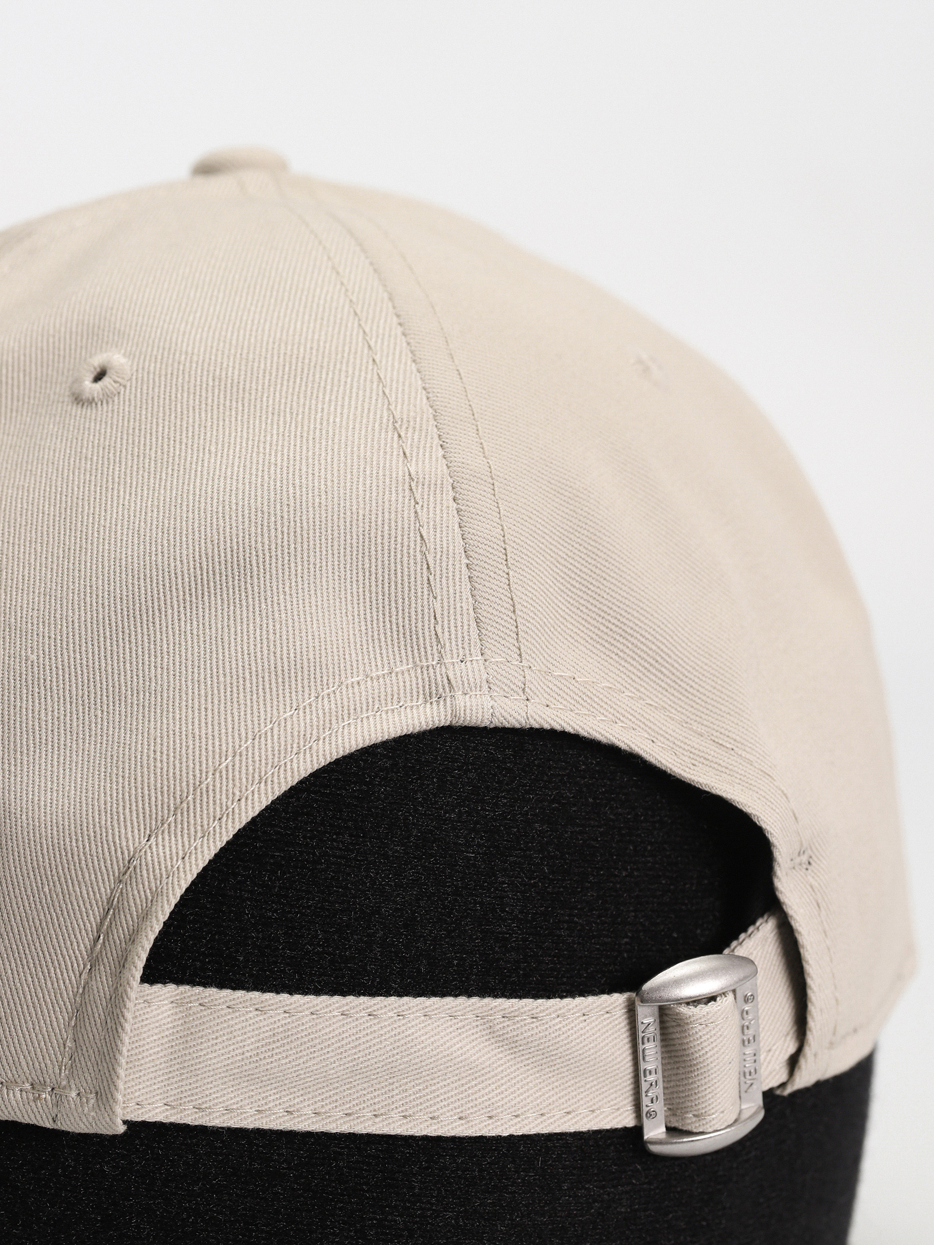 Czapka z daszkiem New Era League Essential 9Forty New York Yankees (beige/blue)