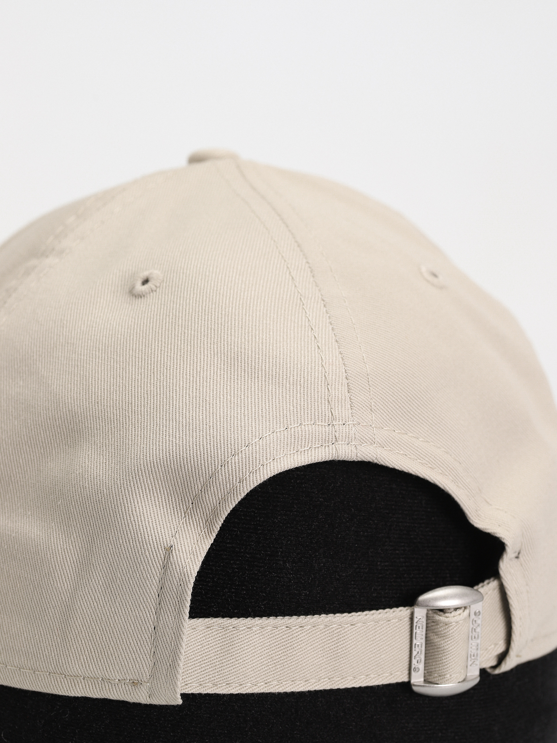 Czapka z daszkiem New Era League Essential 9Forty New York Yankees (beige/green)