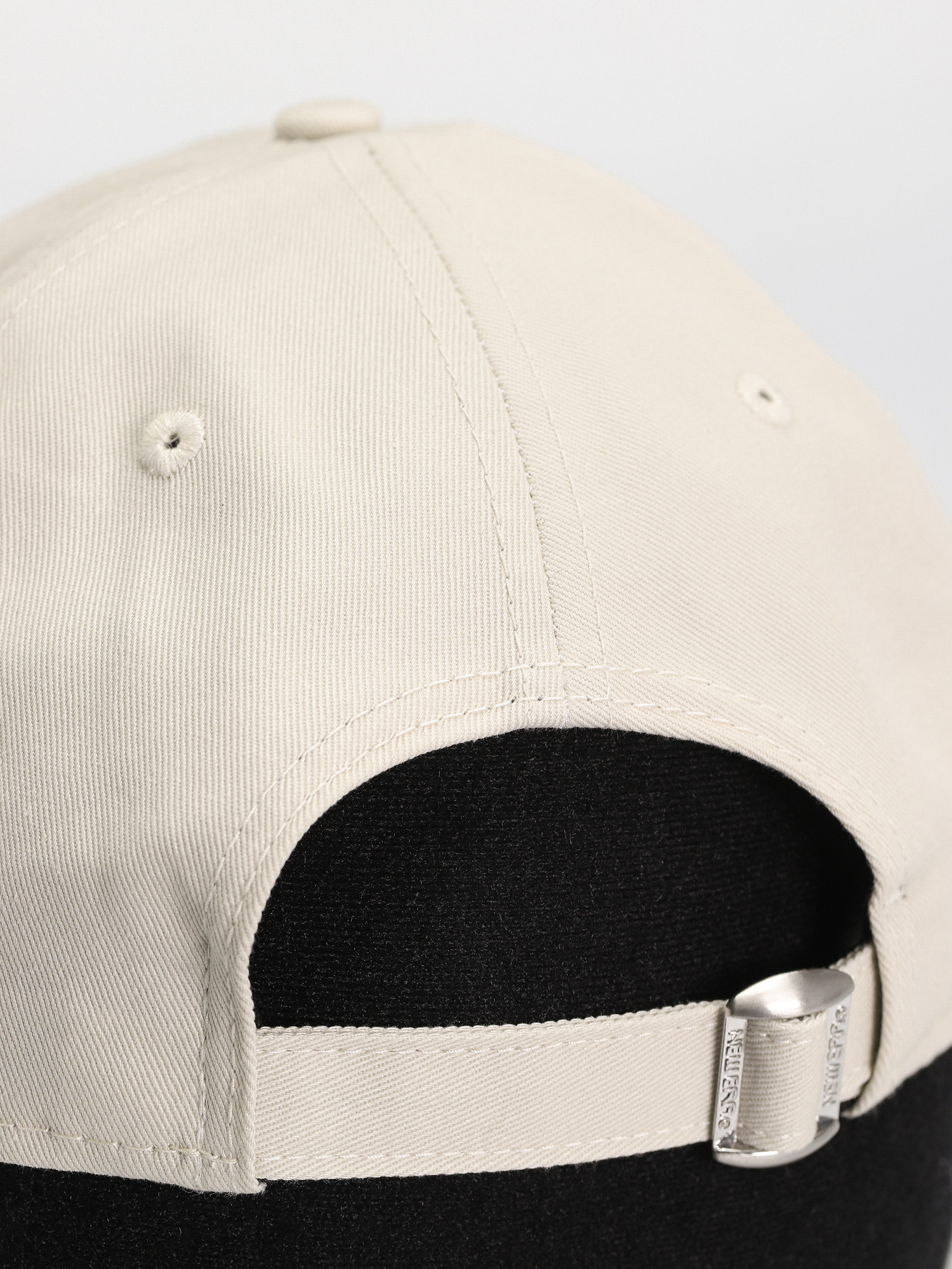 Czapka z daszkiem New Era MLB Wordmark 9Twenty New York Yankees (ivory/blue)