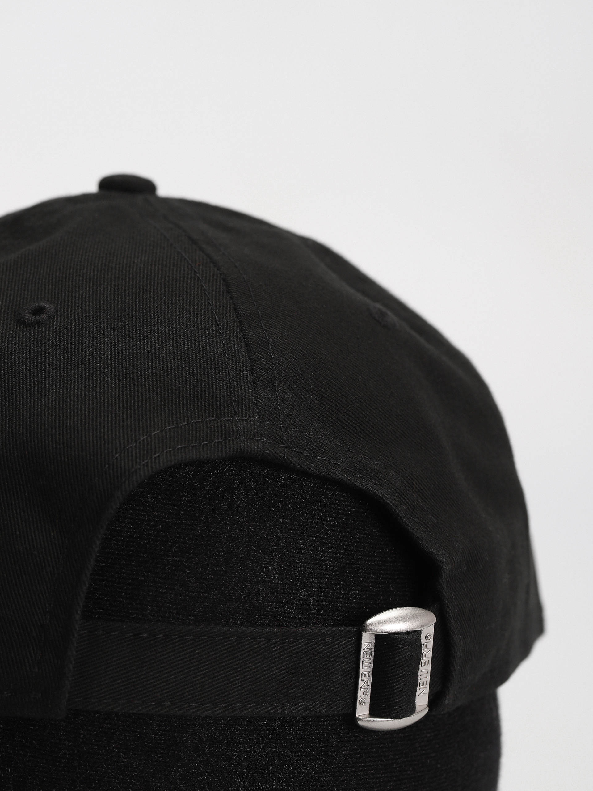 Czapka z daszkiem New Era NBA 9Twenty Chicago Bulls (black)