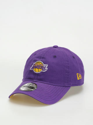 Czapka z daszkiem New Era NBA 9Twenty Los Angeles Lakers (purple)