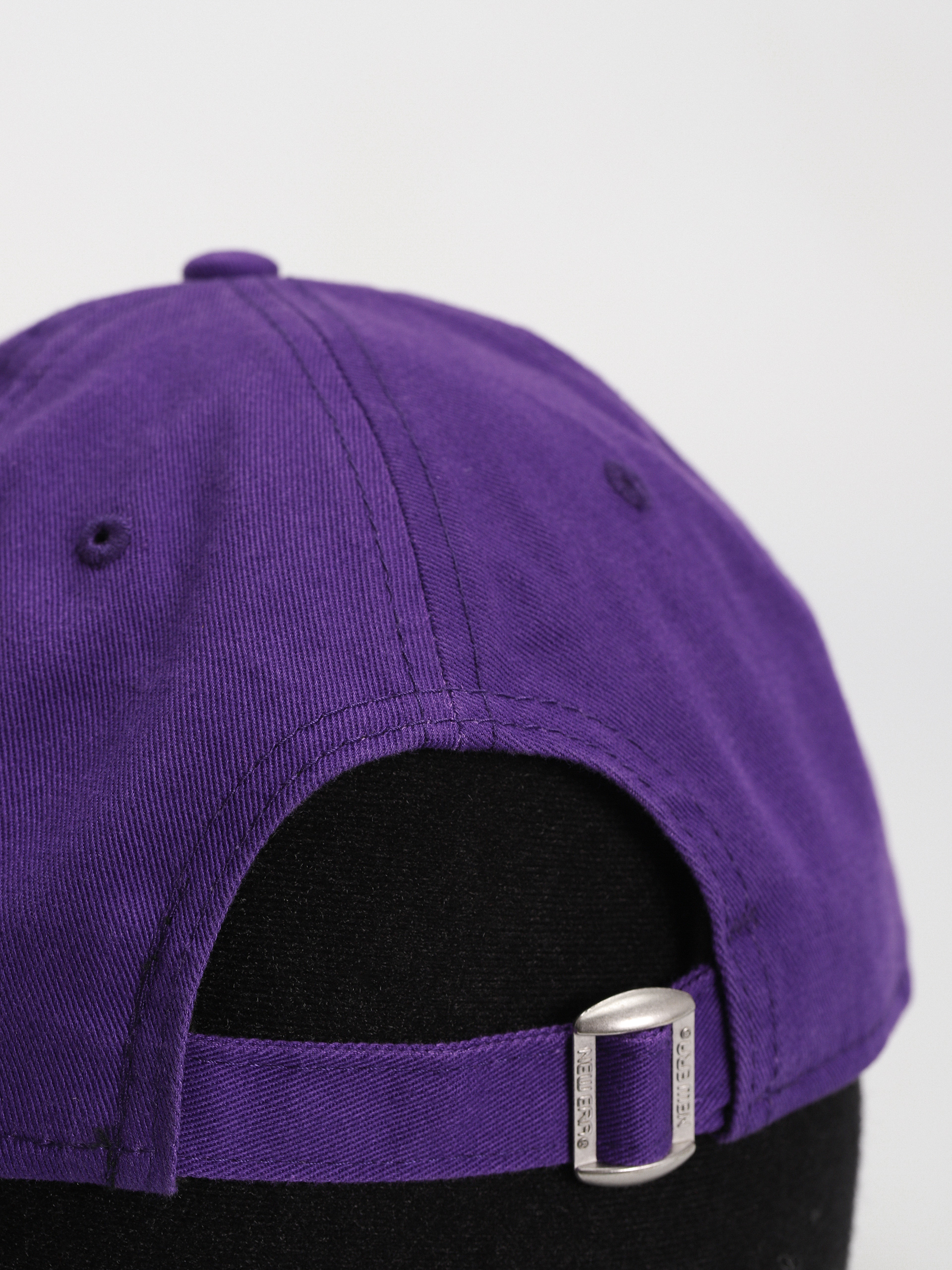 Czapka z daszkiem New Era NBA 9Twenty Los Angeles Lakers (purple)