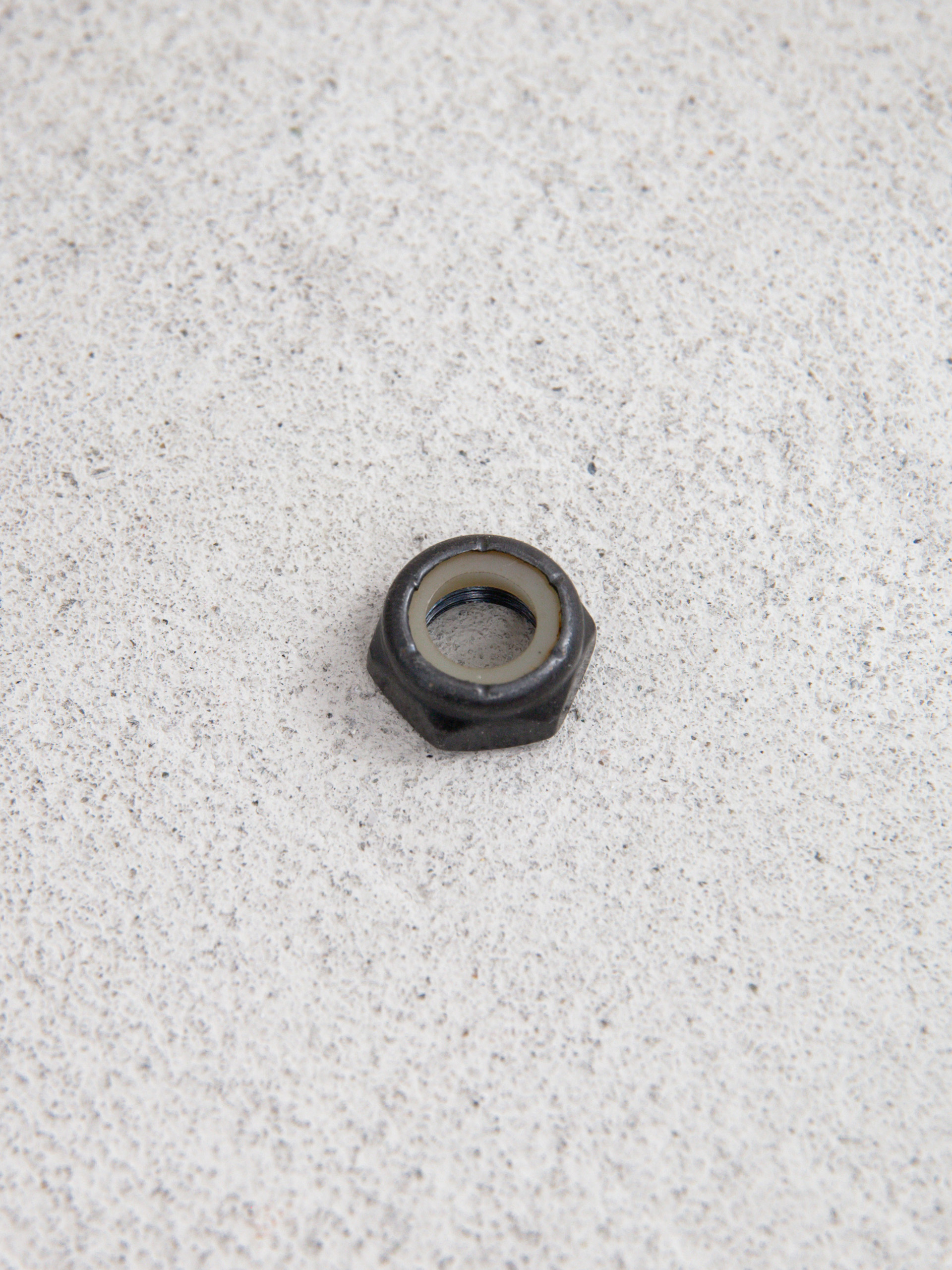 Nakrętka Thunder Kingpin Nuts (black)