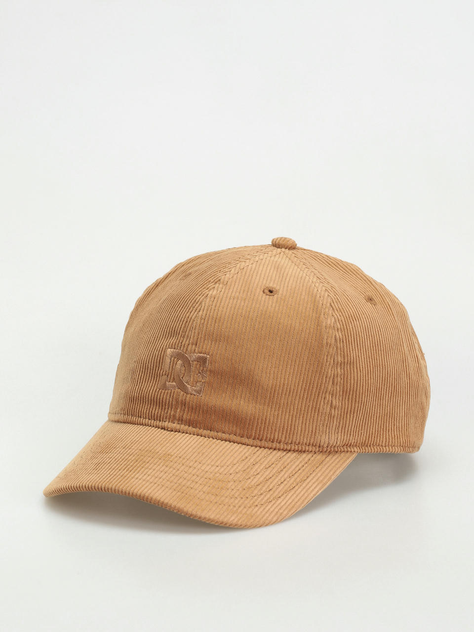 Czapka z daszkiem DC Dc Cap Star (brown sugar)