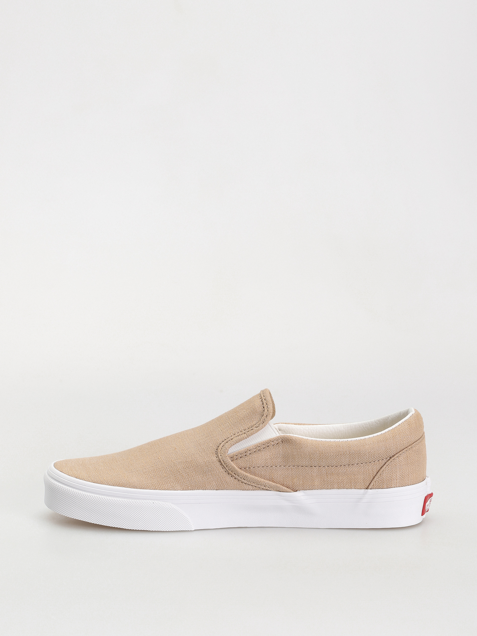 Buty Vans Classic Slip On (summer linen incense)