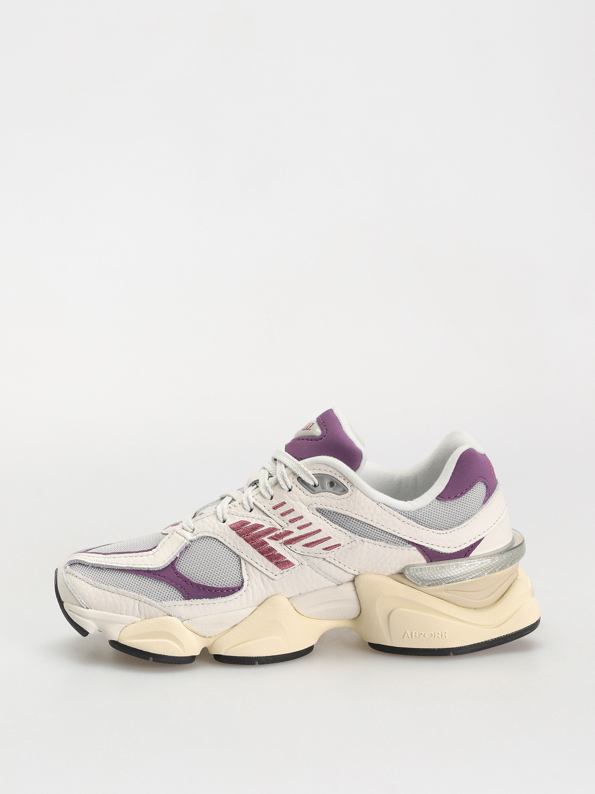 Buty New Balance 9060 (sea salt purple)