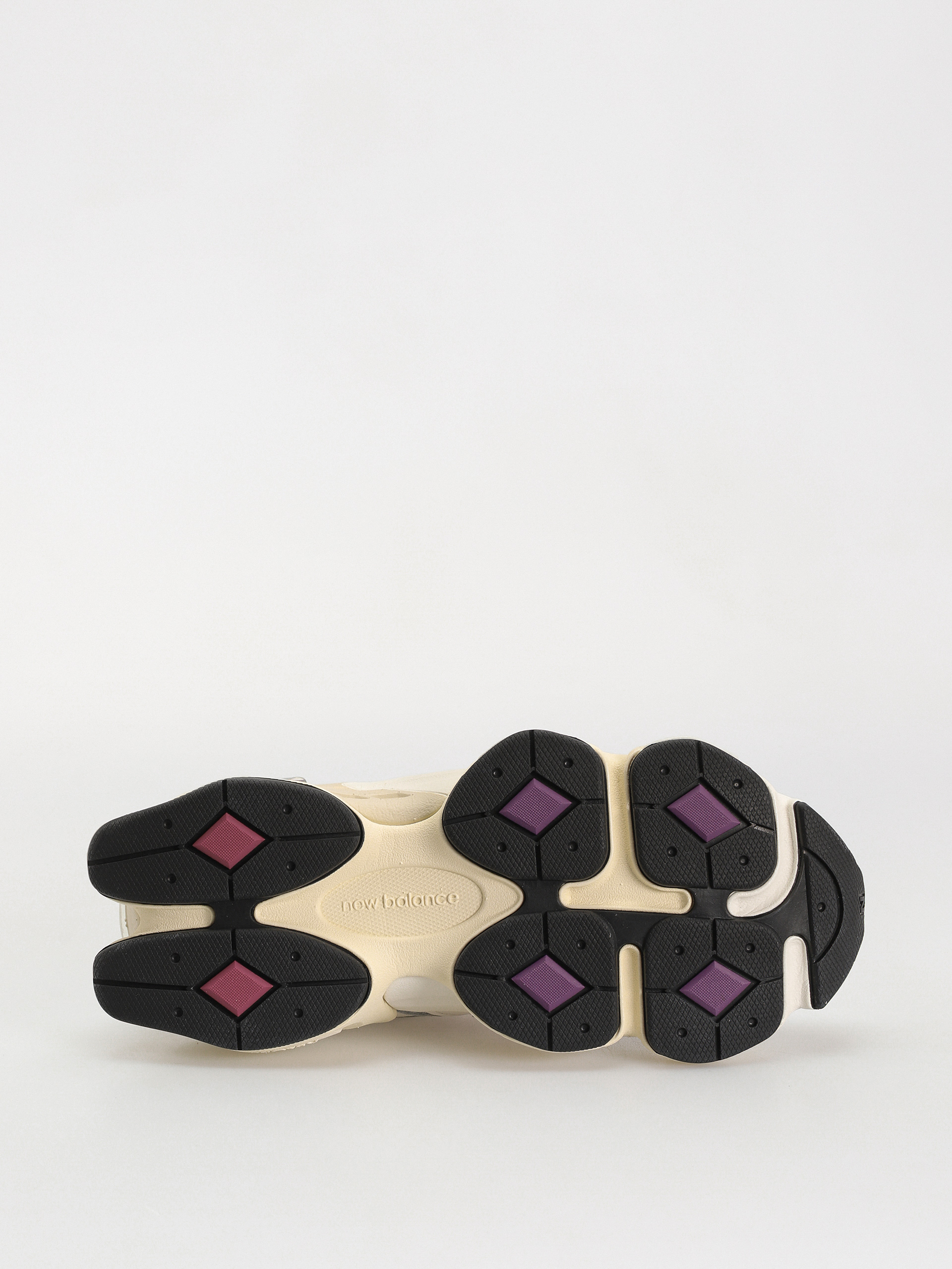 Buty New Balance 9060 (sea salt purple)