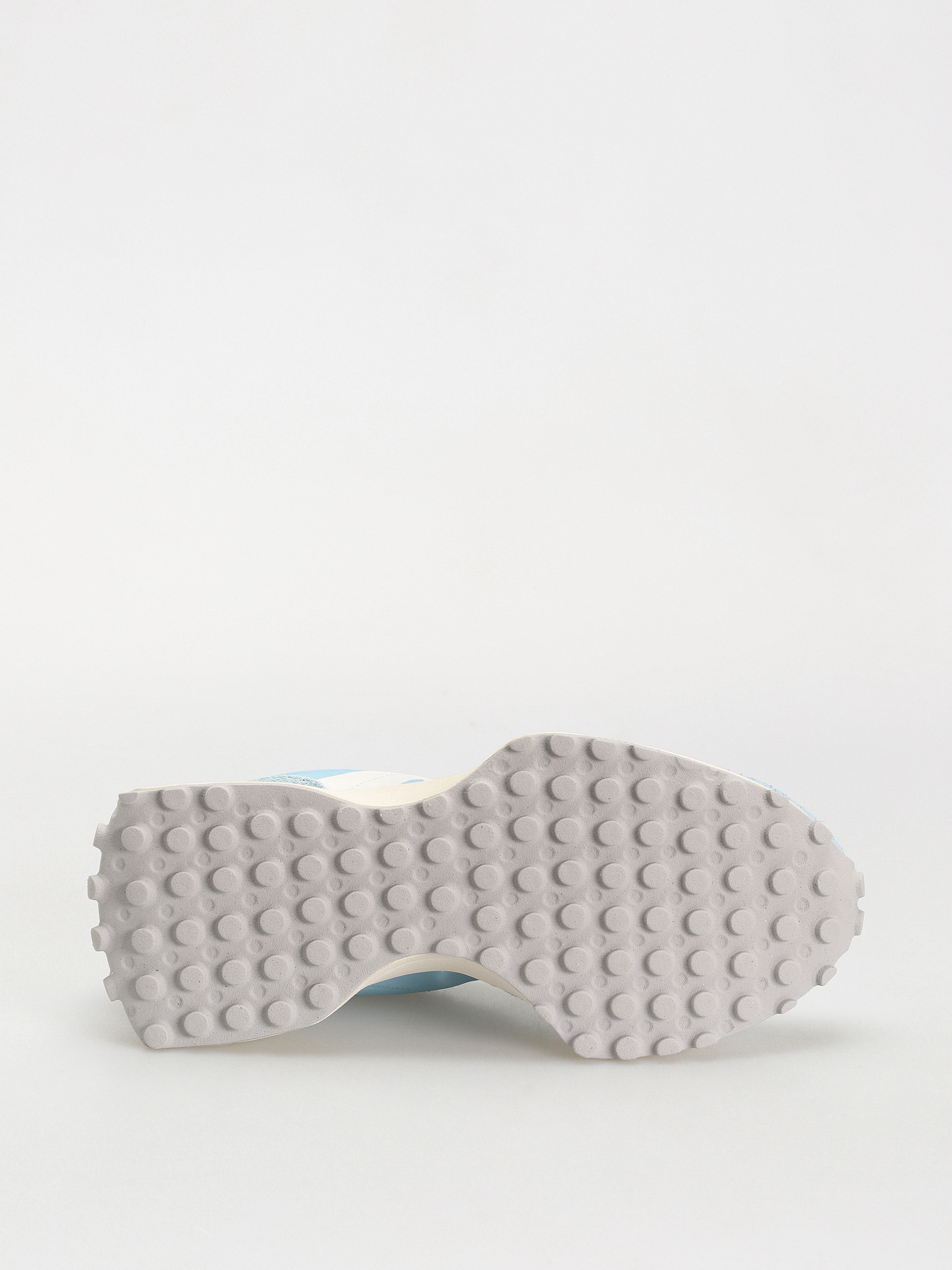 Buty New Balance 327 (chrome blue)