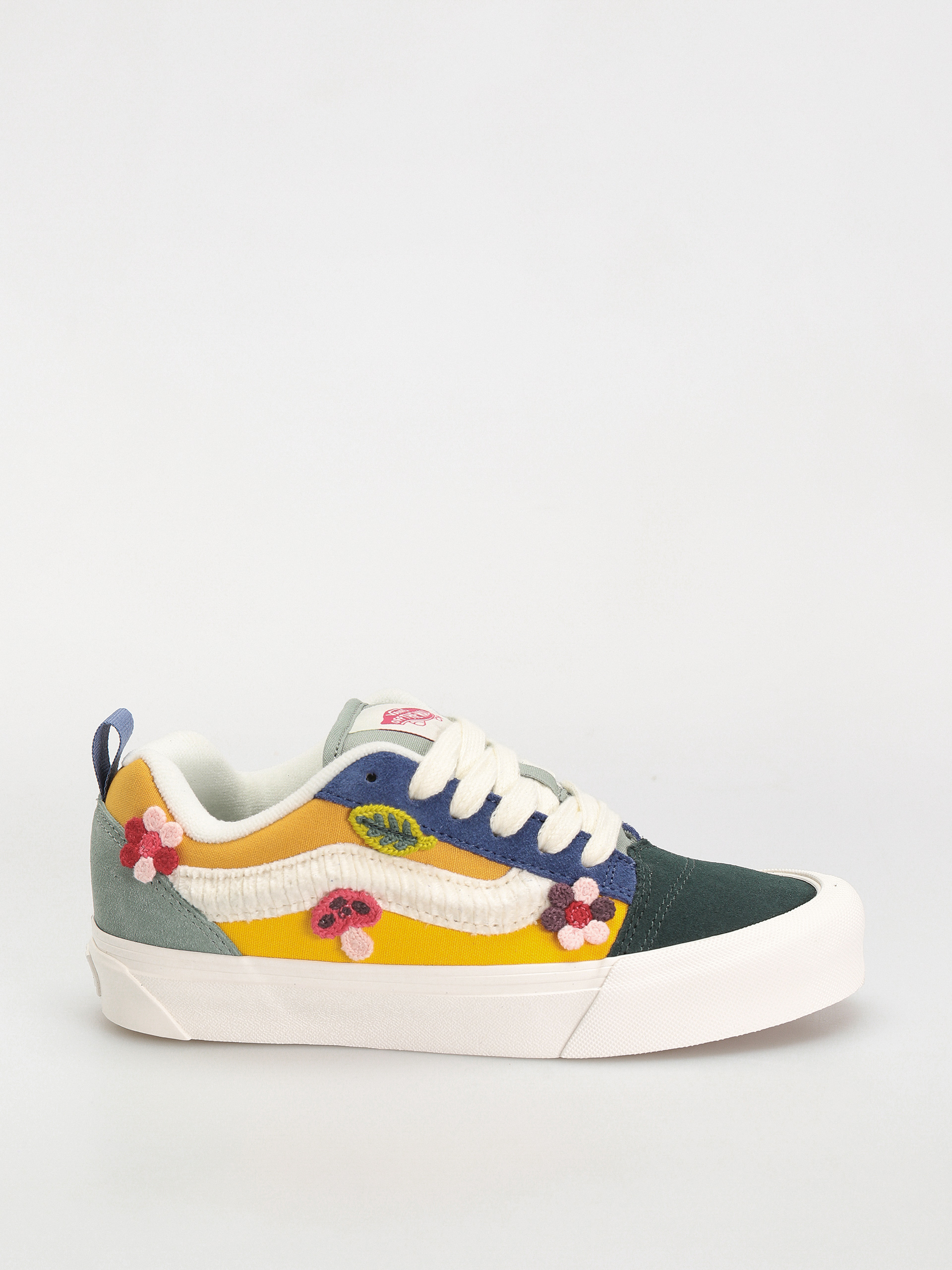 Buty Vans Knu Skool (trip multi color)