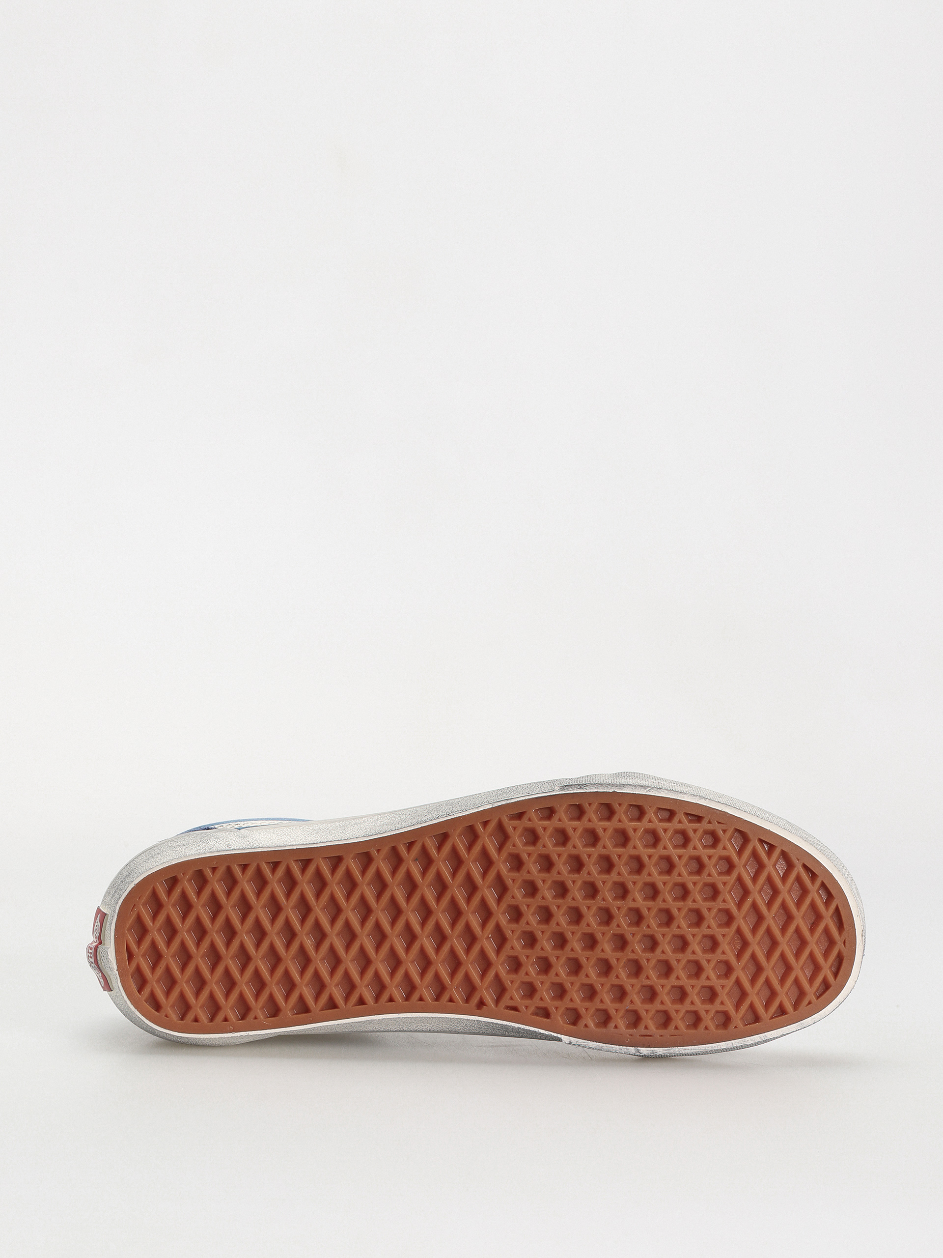 Buty Vans Old Skool (wave washed blue)