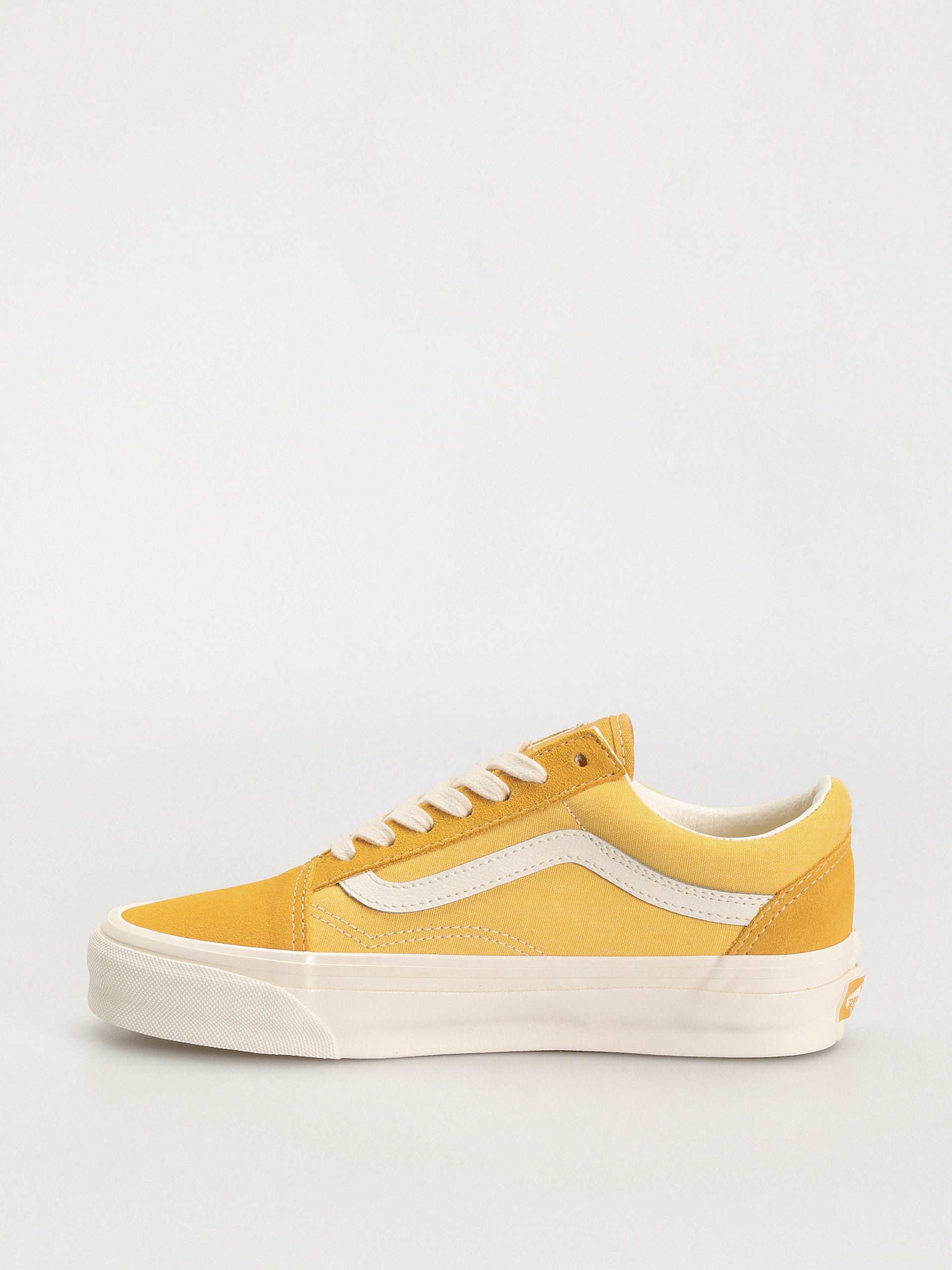 Buty Vans Old Skool 36 (salt wash yellow/multi)