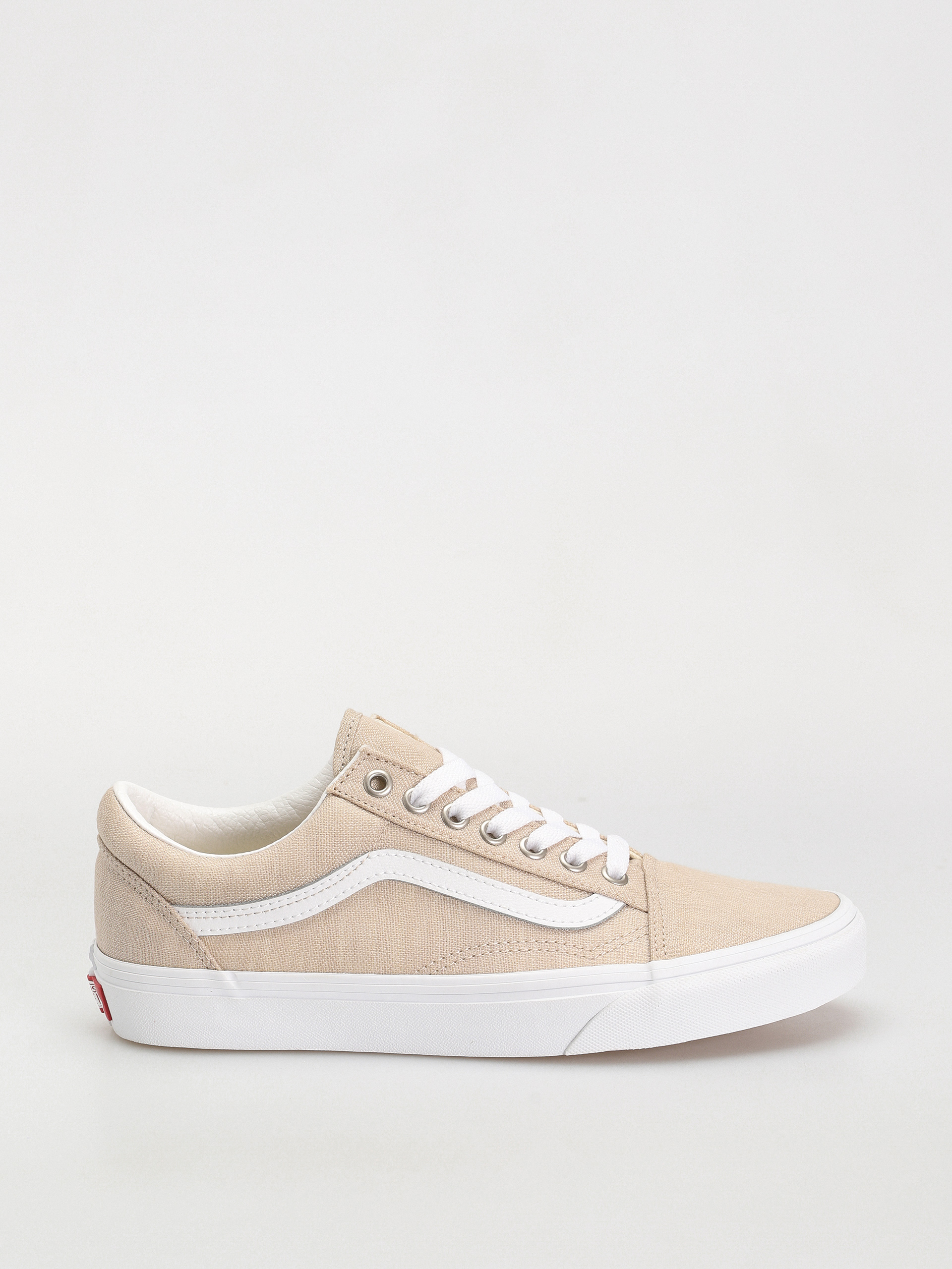 Buty Vans Old Skool (summer linen rainy day)