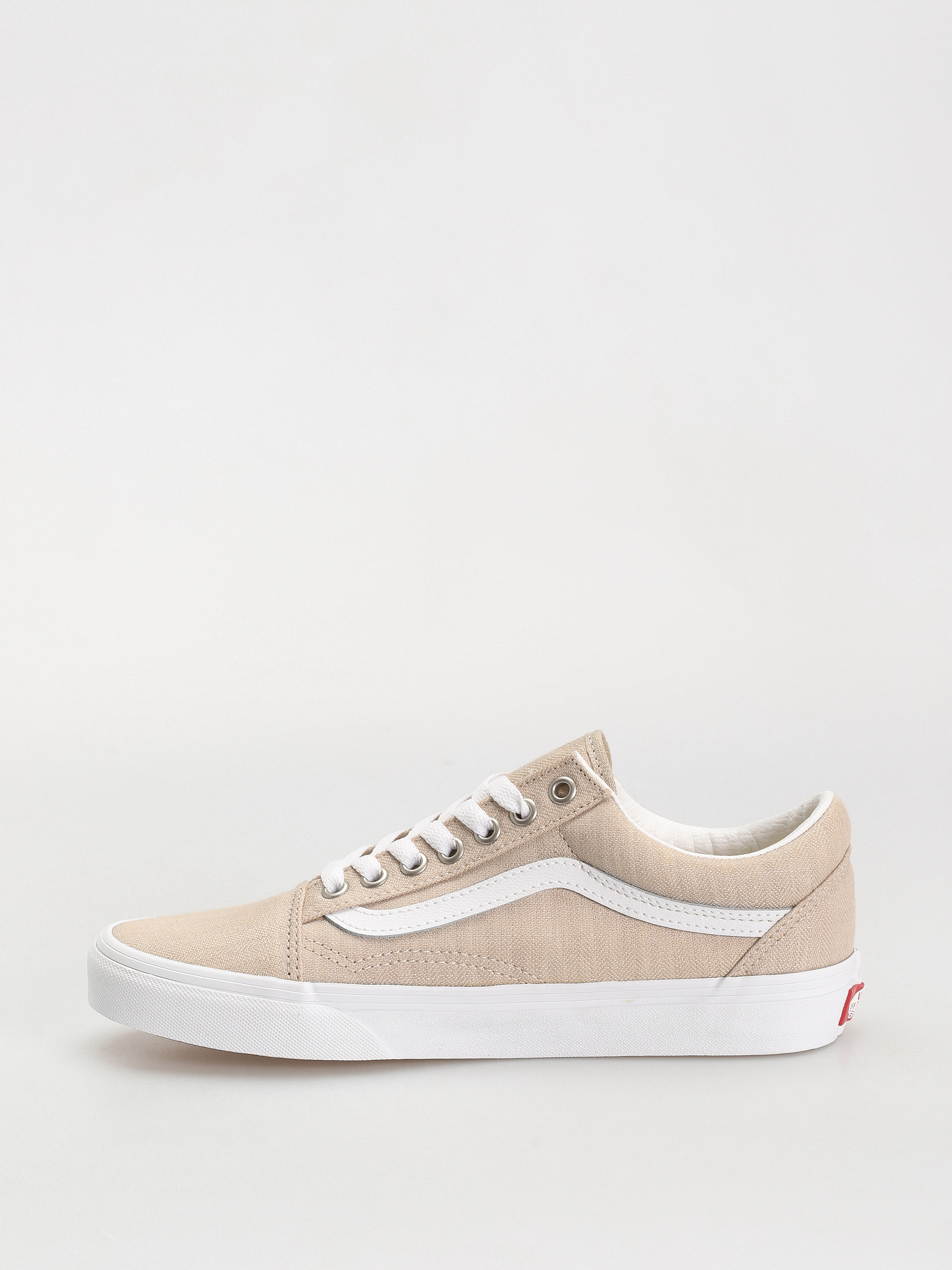 Buty Vans Old Skool (summer linen rainy day)