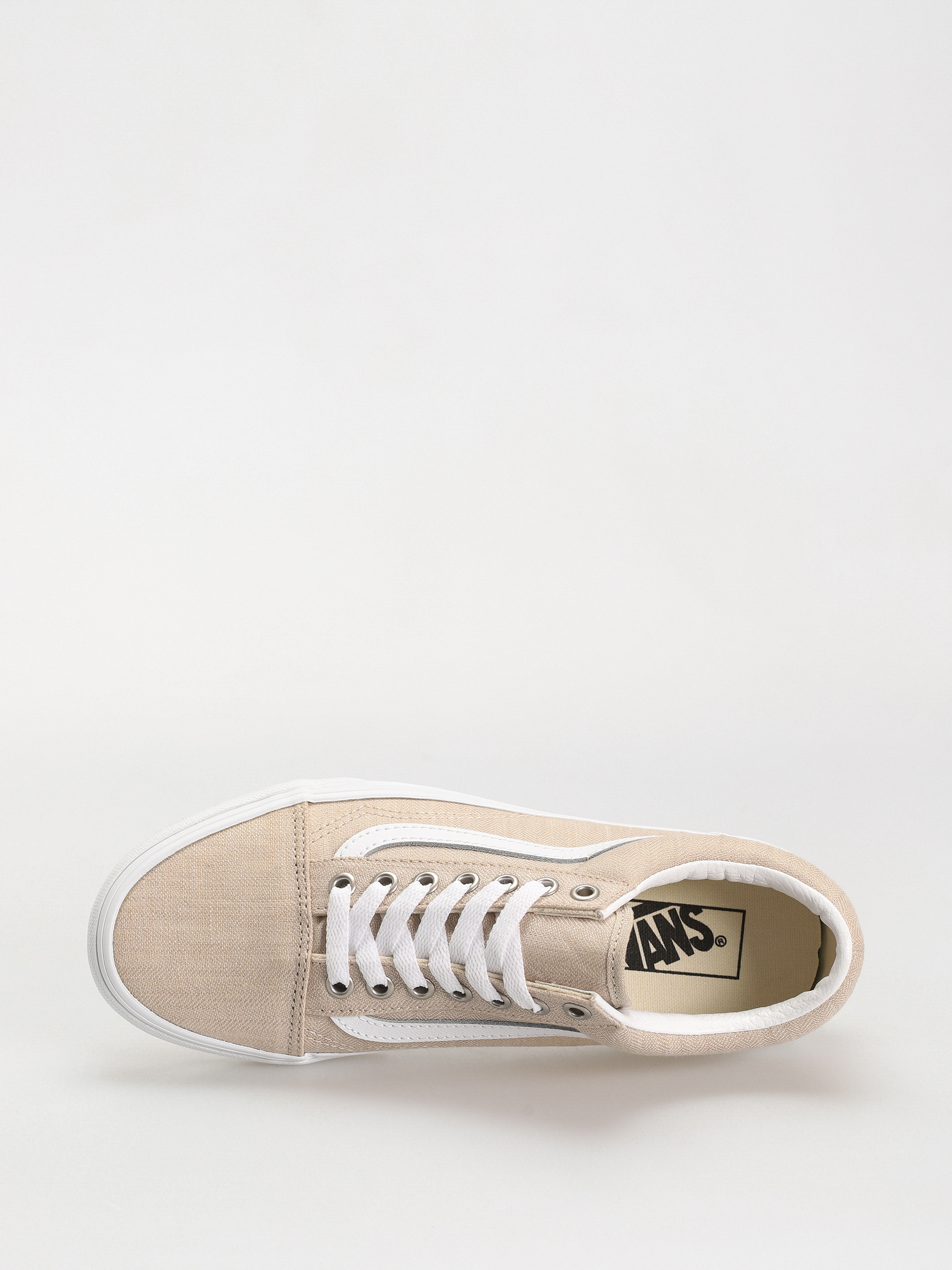 Buty Vans Old Skool (summer linen rainy day)