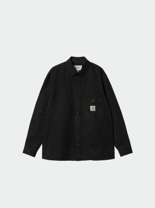 Koszula Carhartt WIP Reno (black)