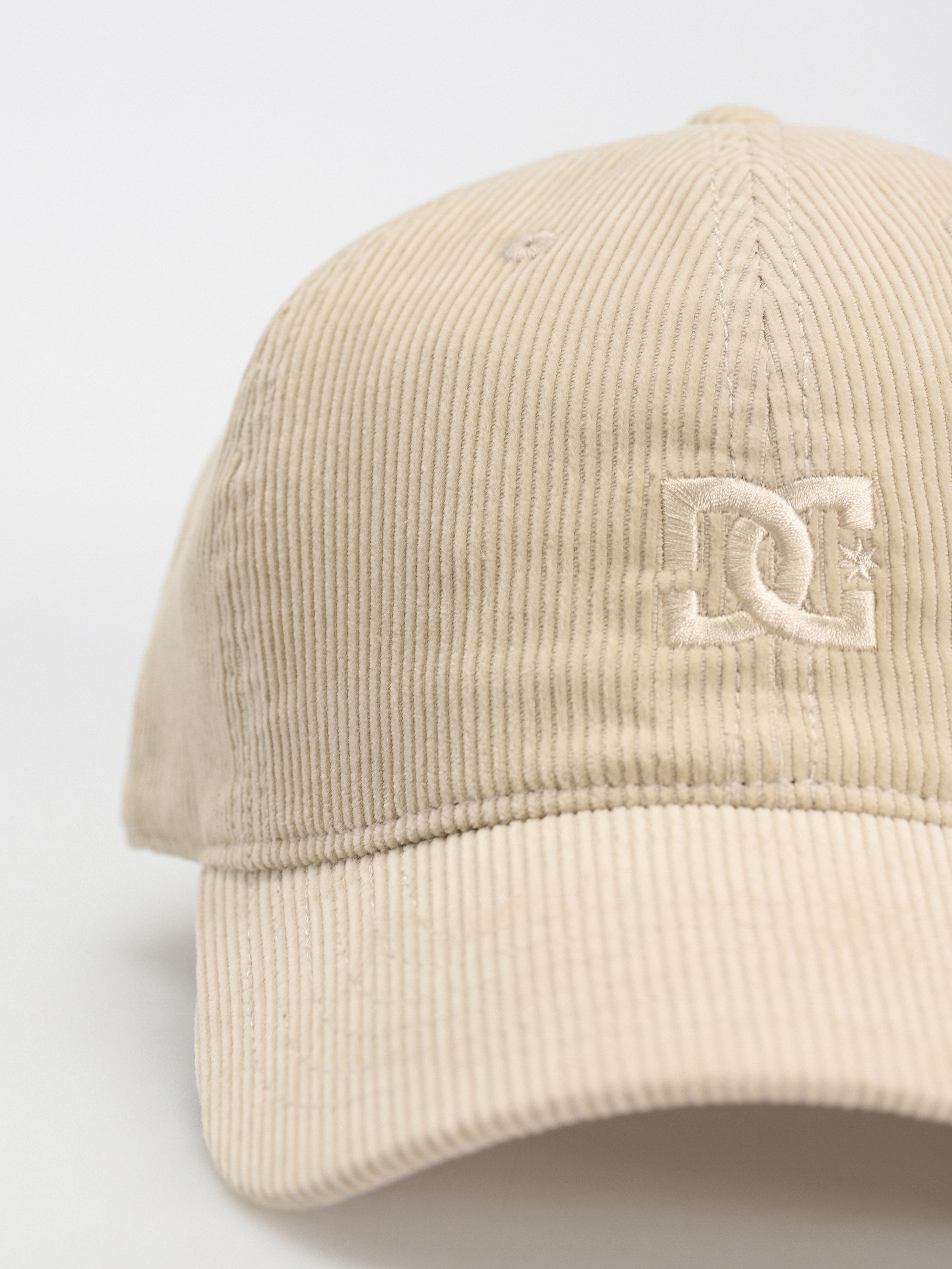 Czapka z daszkiem DC Dc Cap Star (birch)