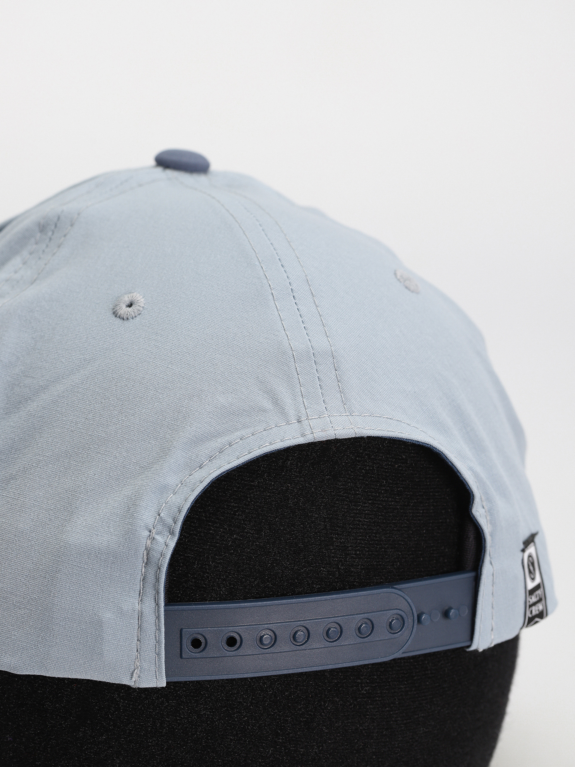 Czapka z daszkiem Salty Crew Jackpot 5 Panel (marine blue)