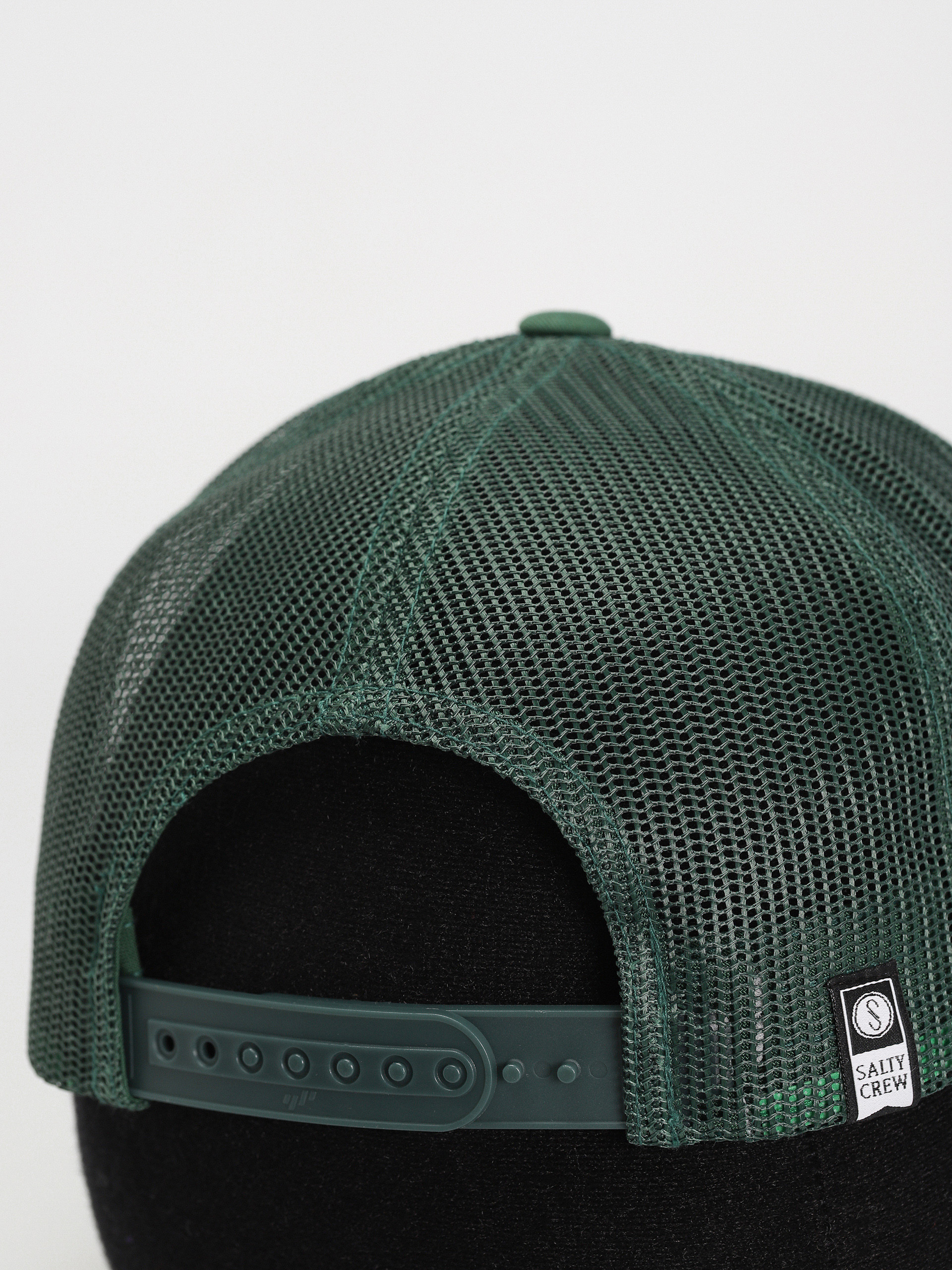 Czapka z daszkiem Salty Crew Marina Retro Trucker (green)
