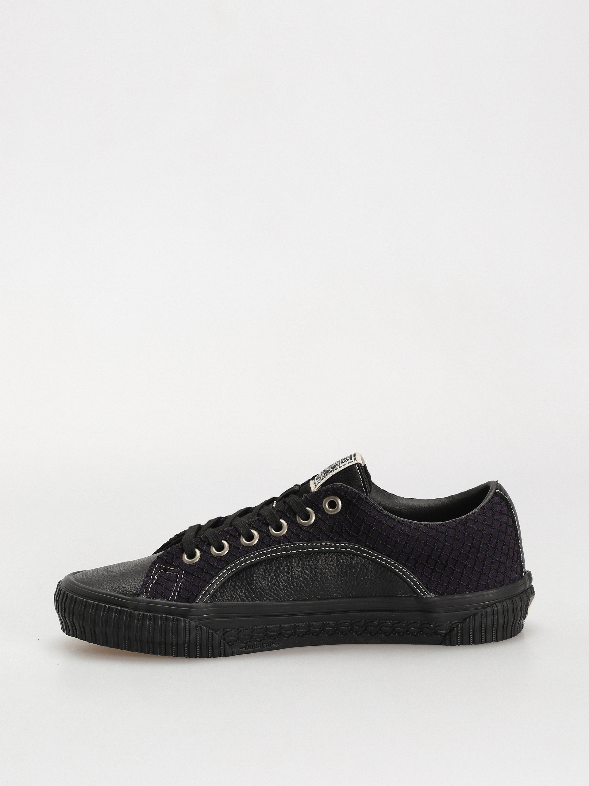 Buty Vans X Pass Port Skate Lampin (pass-port black/purple)