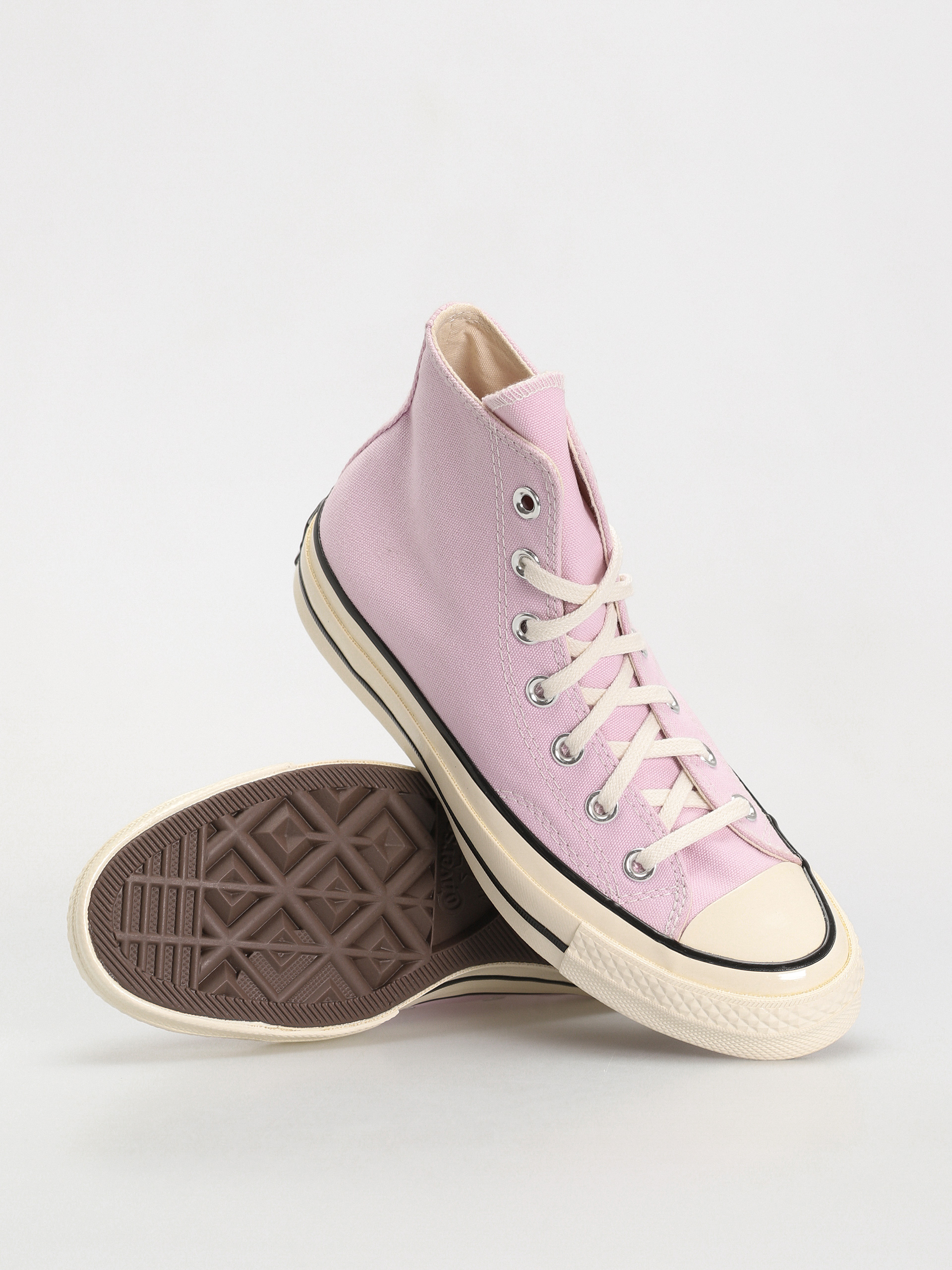 Trampki Converse Chuck 70 Hi (stardust lilac/white)