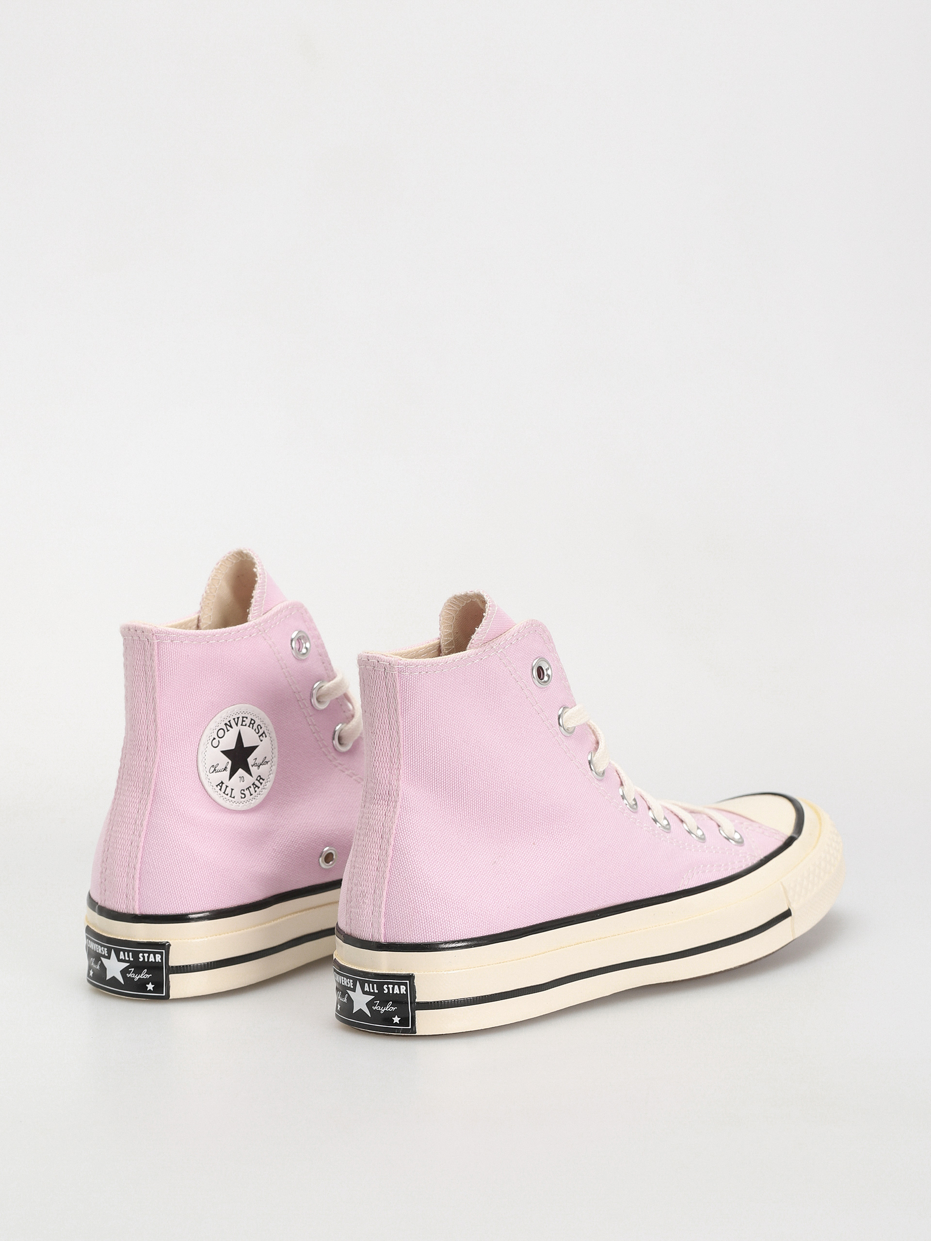 Trampki Converse Chuck 70 Hi (stardust lilac/white)