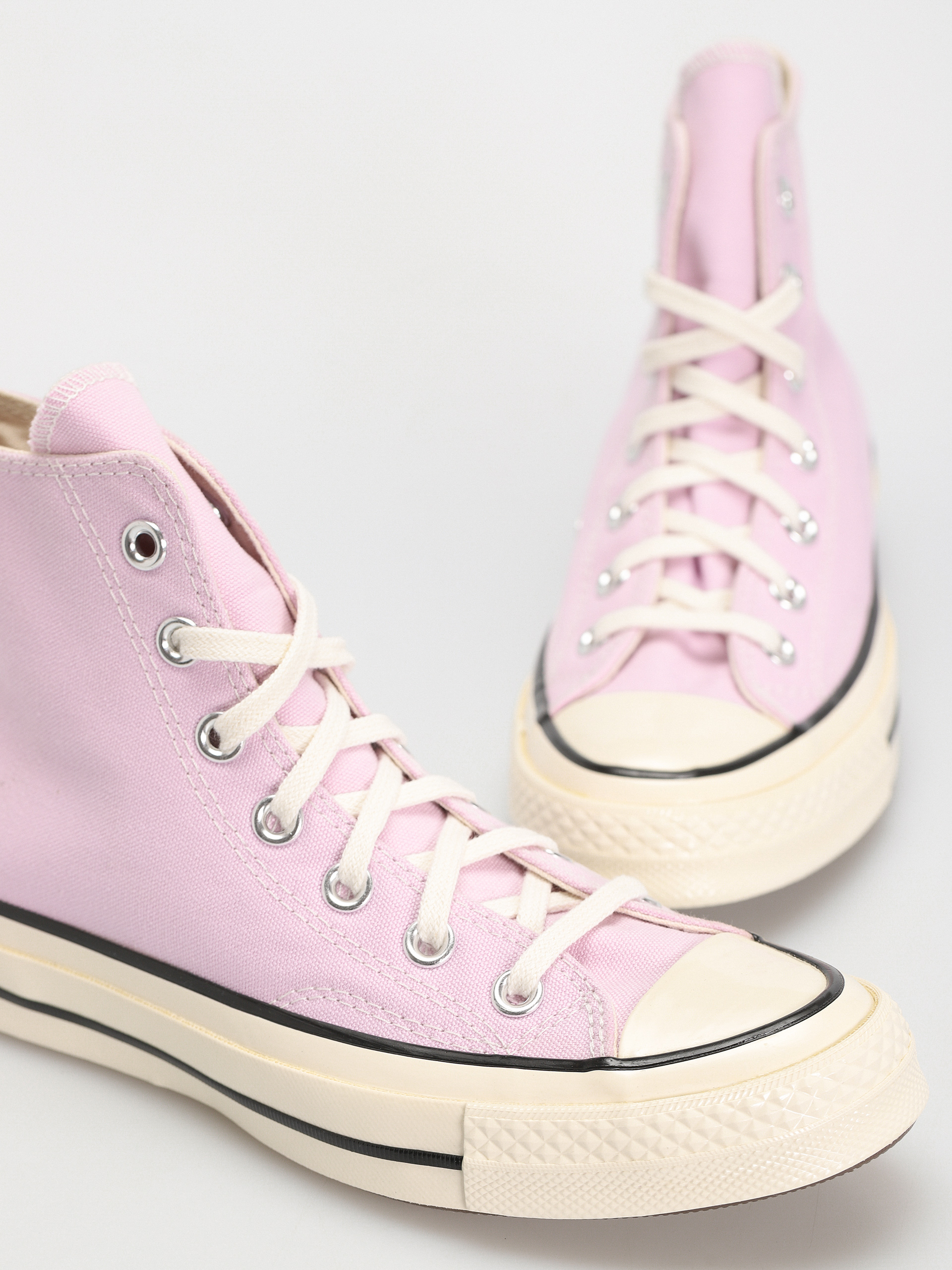 Trampki Converse Chuck 70 Hi (stardust lilac/white)