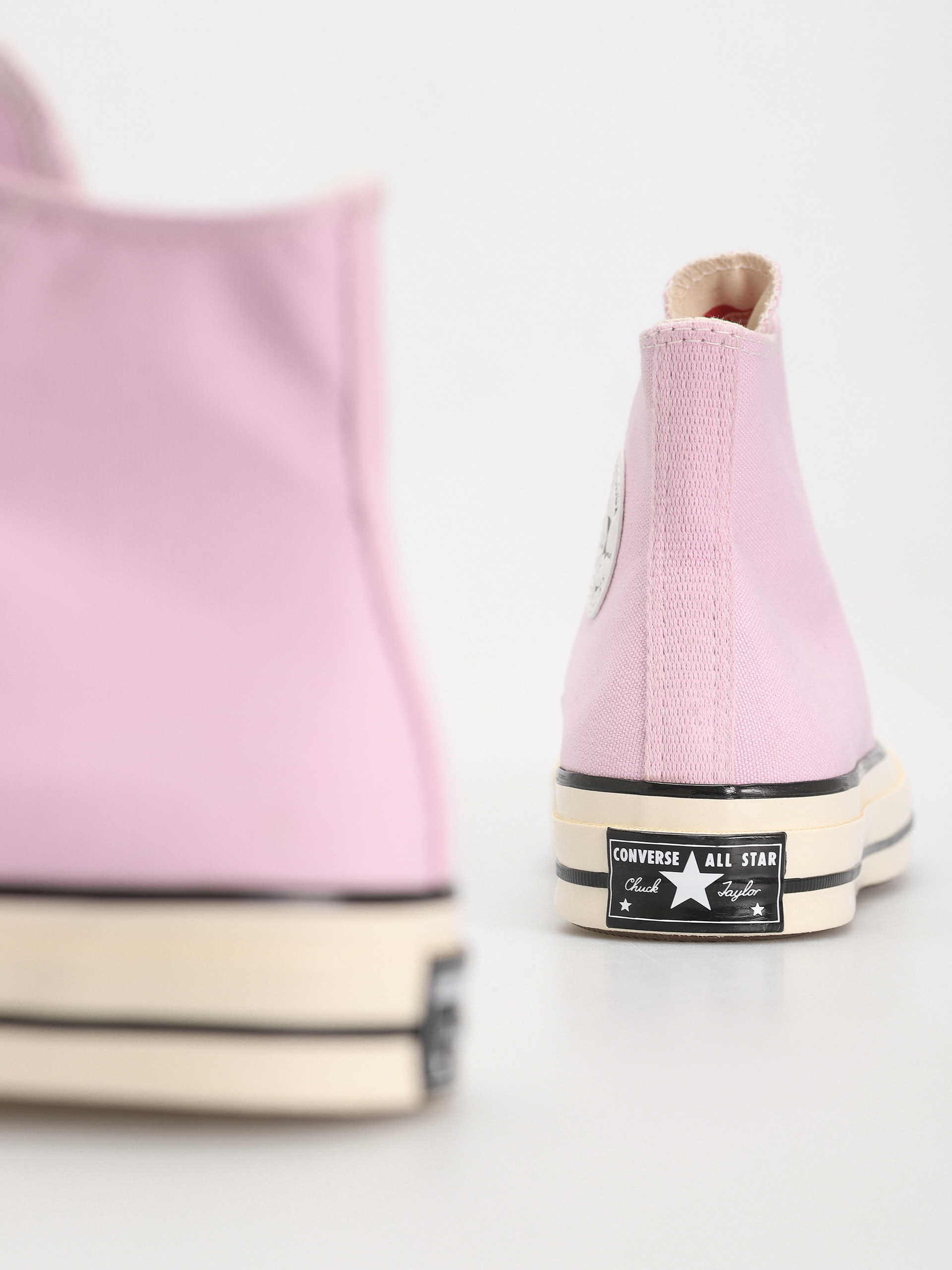 Trampki Converse Chuck 70 Hi (stardust lilac/white)