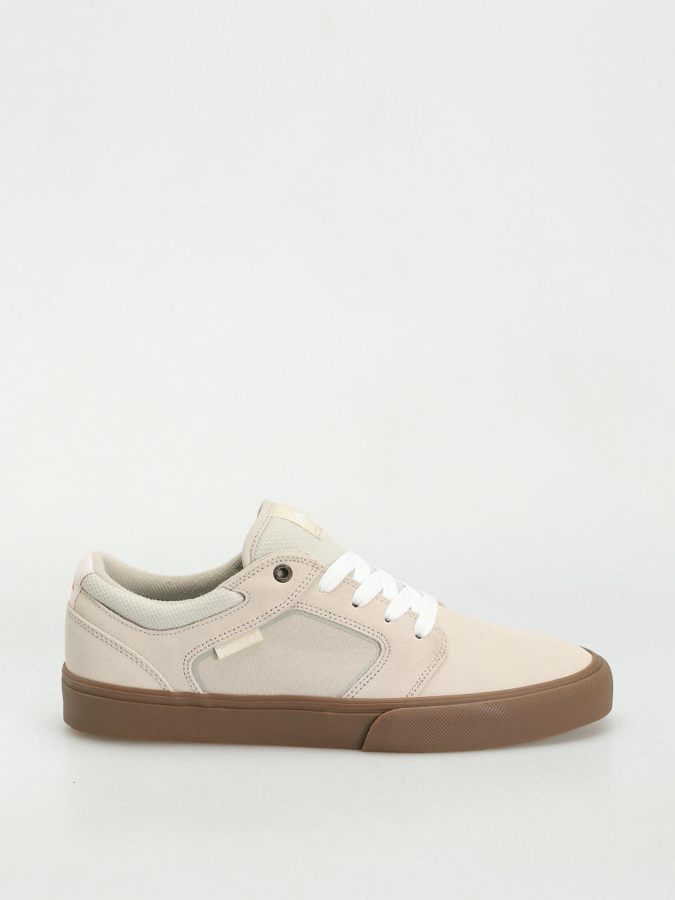 Buty Emerica Cadence (white/gum)