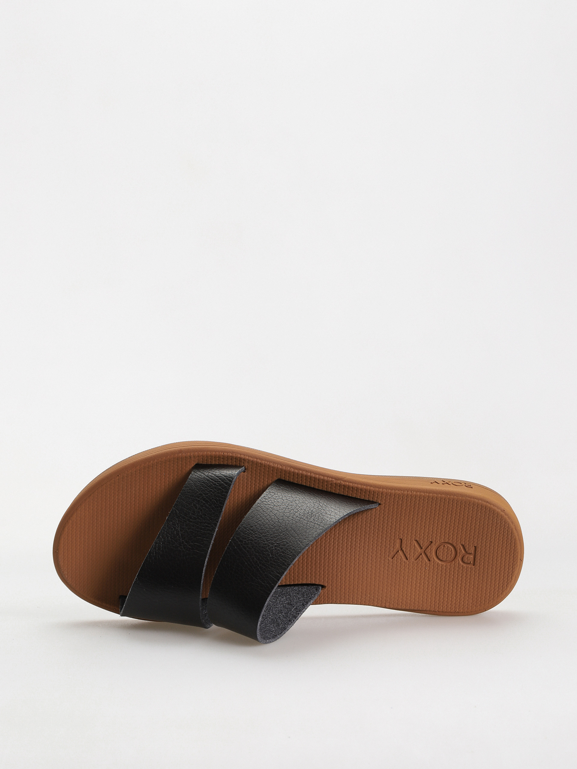 Klapki Roxy Coastal Cool Wmn (black)