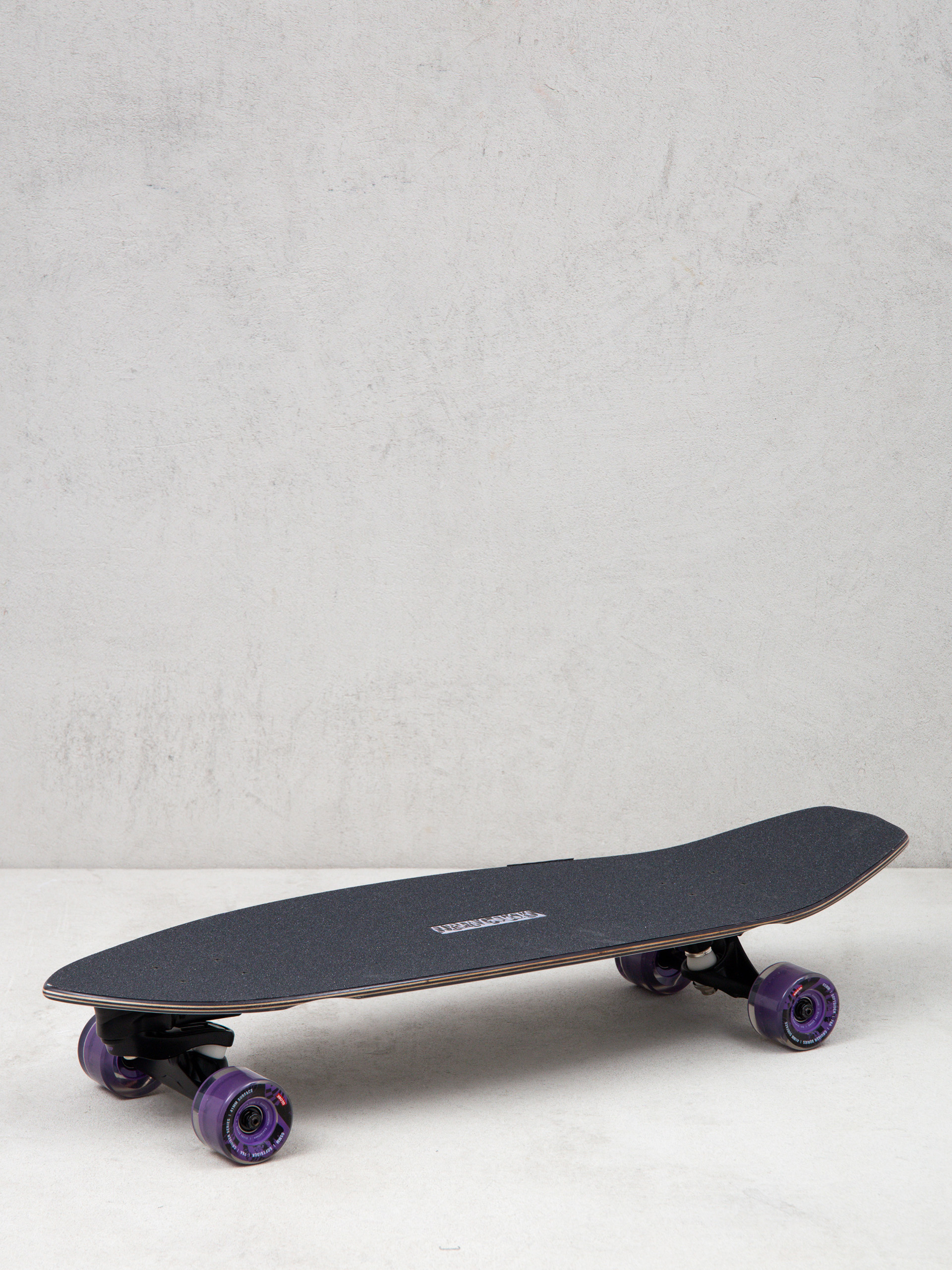 Deskorolka cruiser Globe Dope Machine (misfit/rain oil)