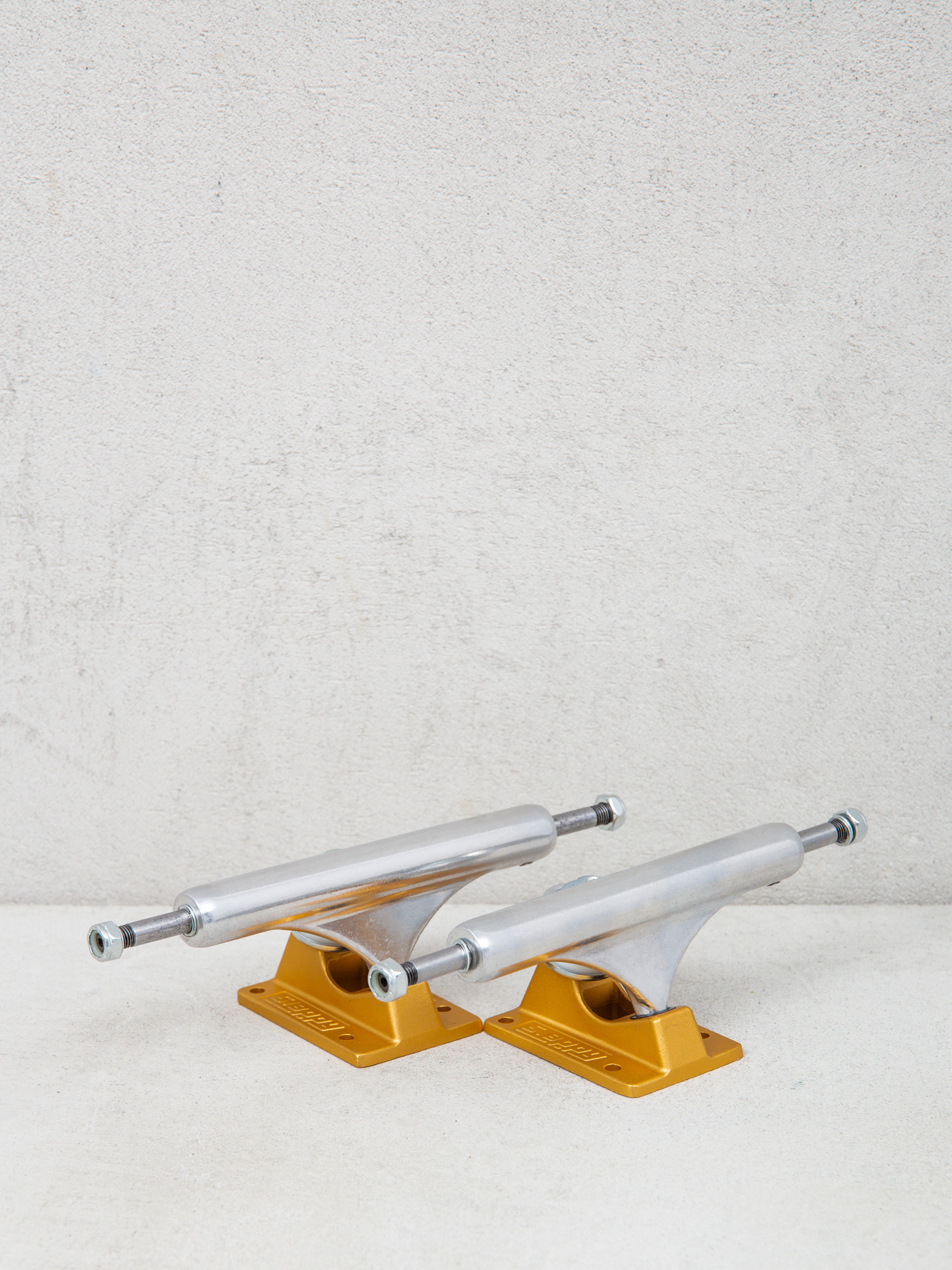 Traki Slappy ST1 Slappy Lights (gold/silver)