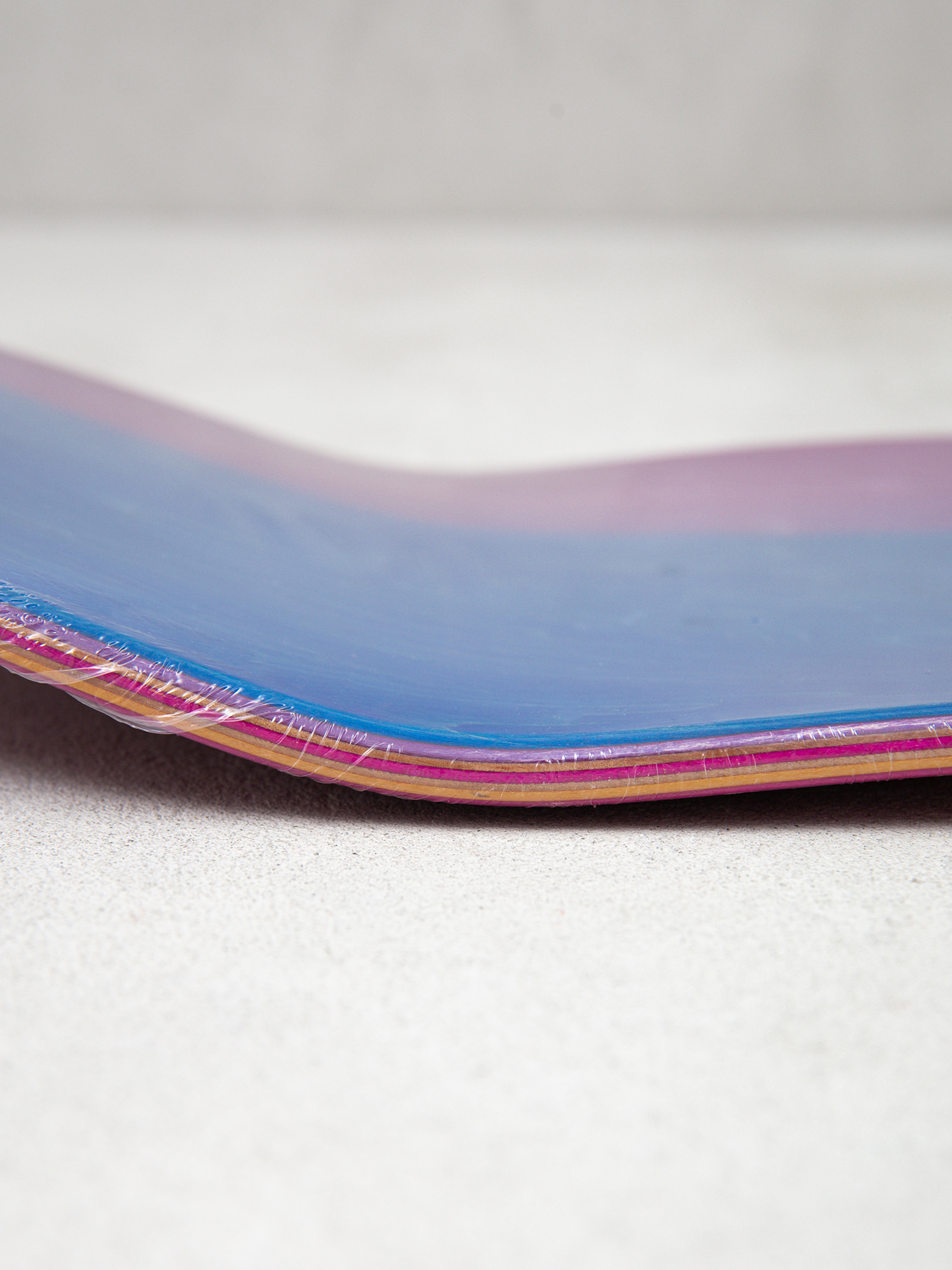 Deck Jacuzzi Tea Pot (pink)