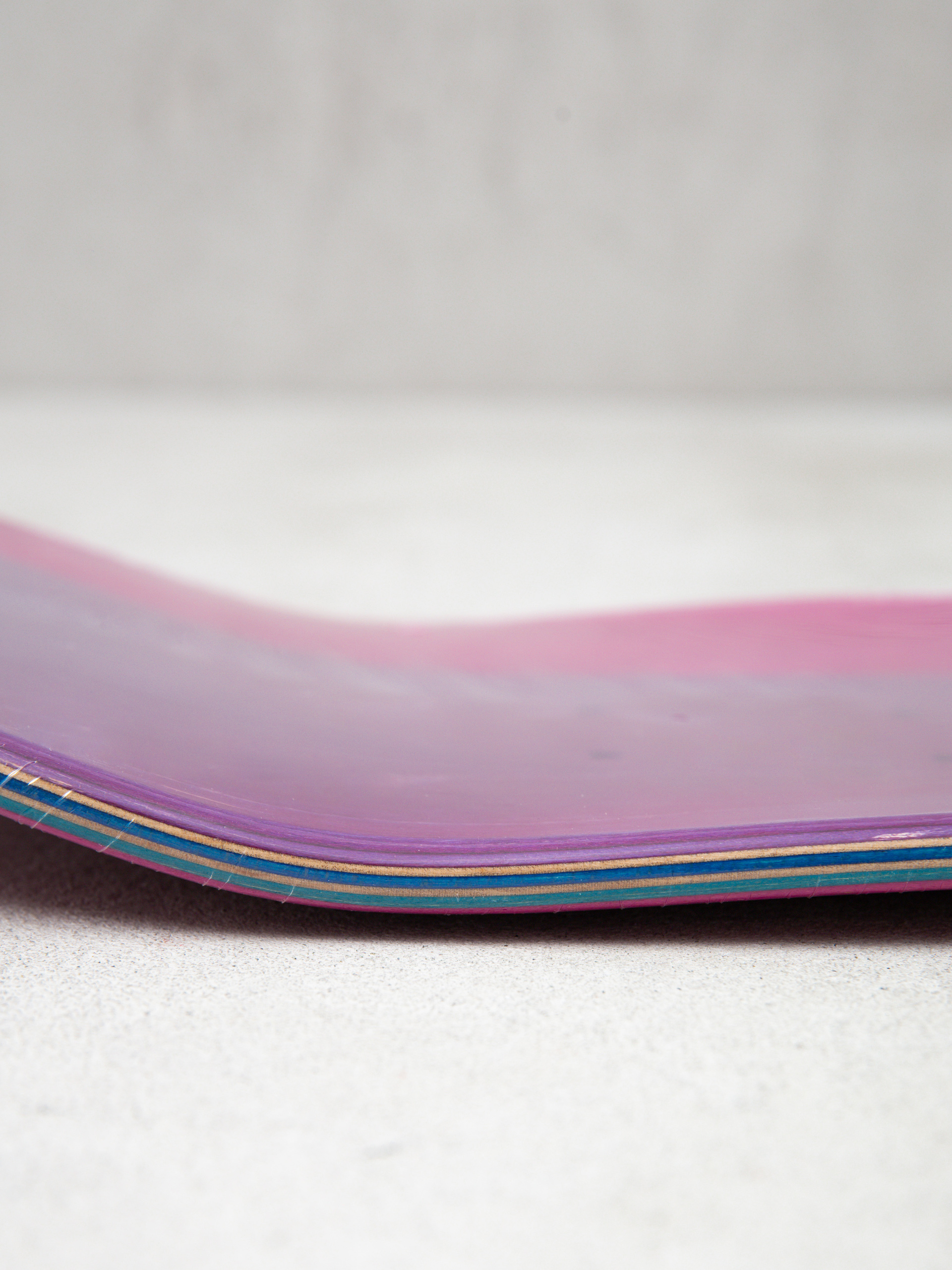 Deck Jacuzzi Nestor Judkins (pink)