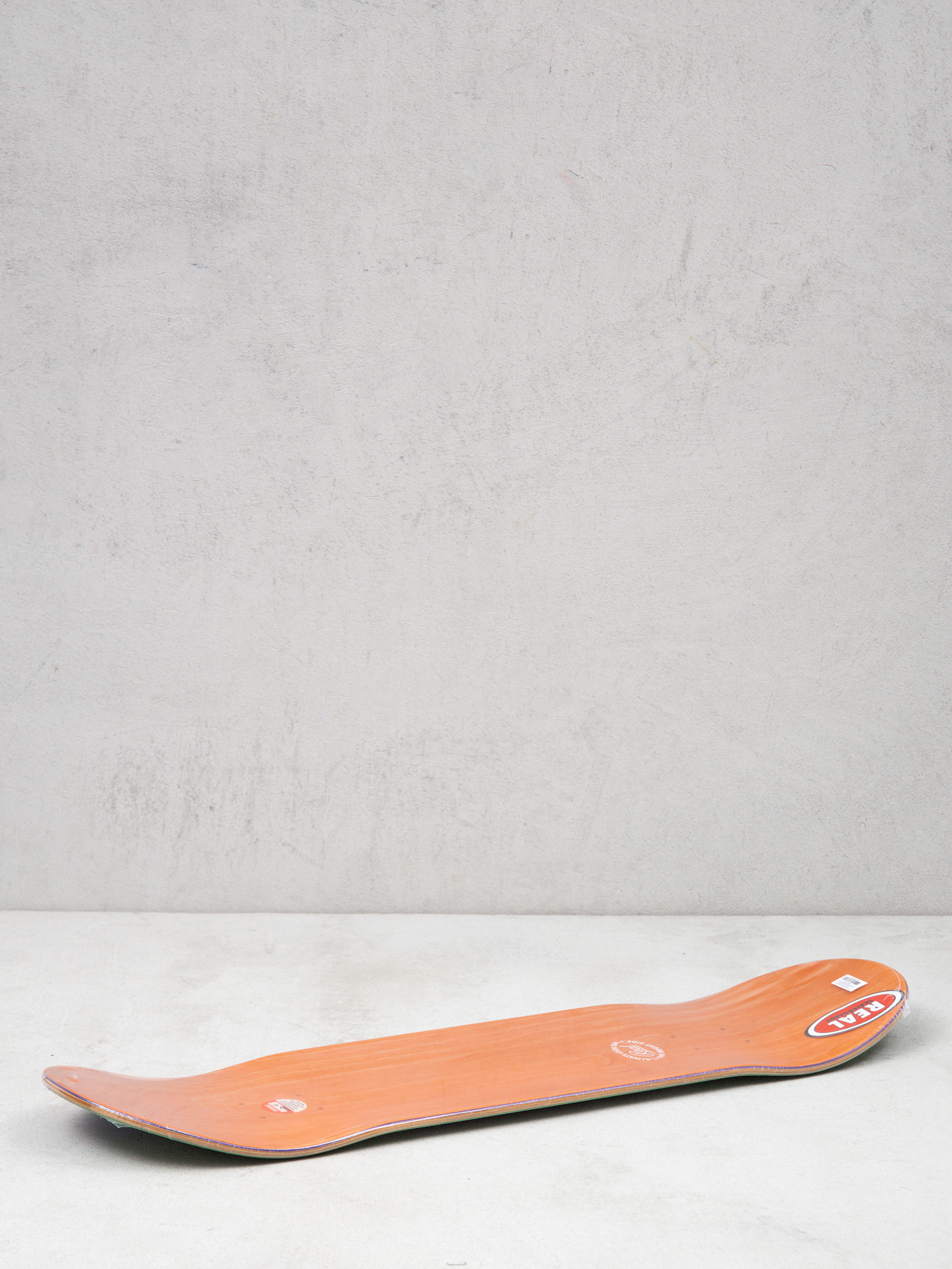 Deck Real Wilkins Brightside (navy/green)