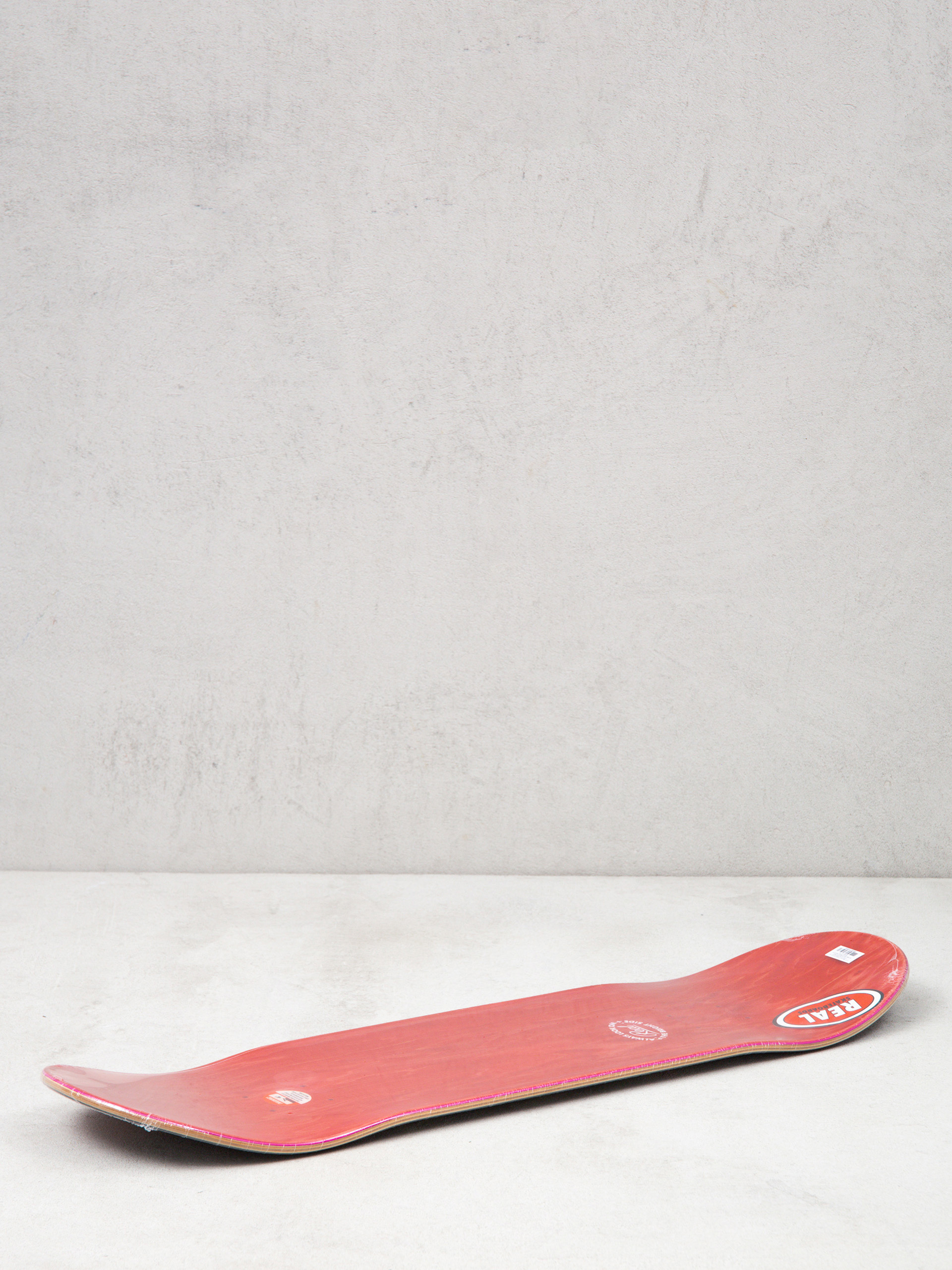 Deck Real Ishod Brightside (brown/black)