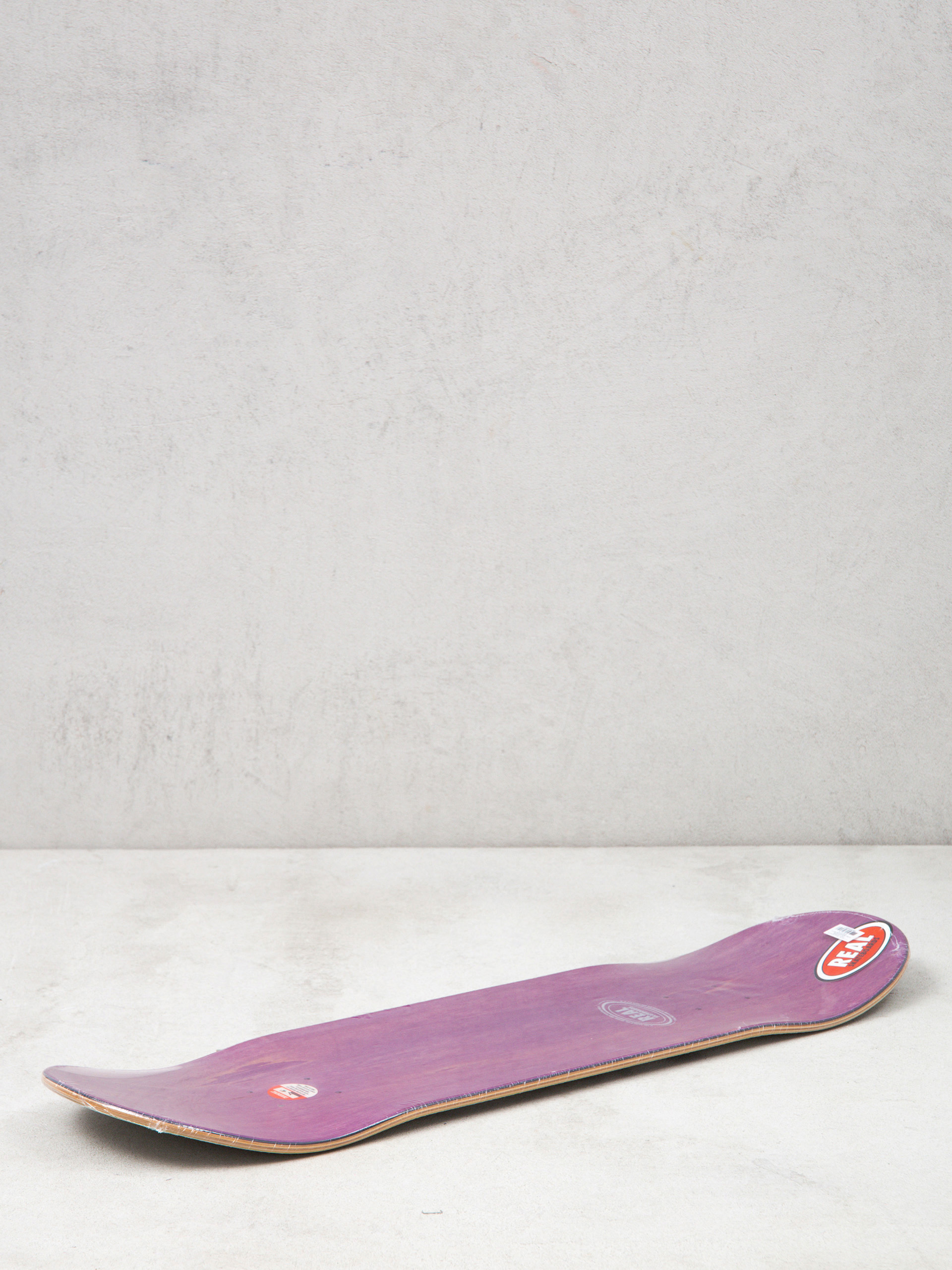 Deck Real Obedience Denied (silver)