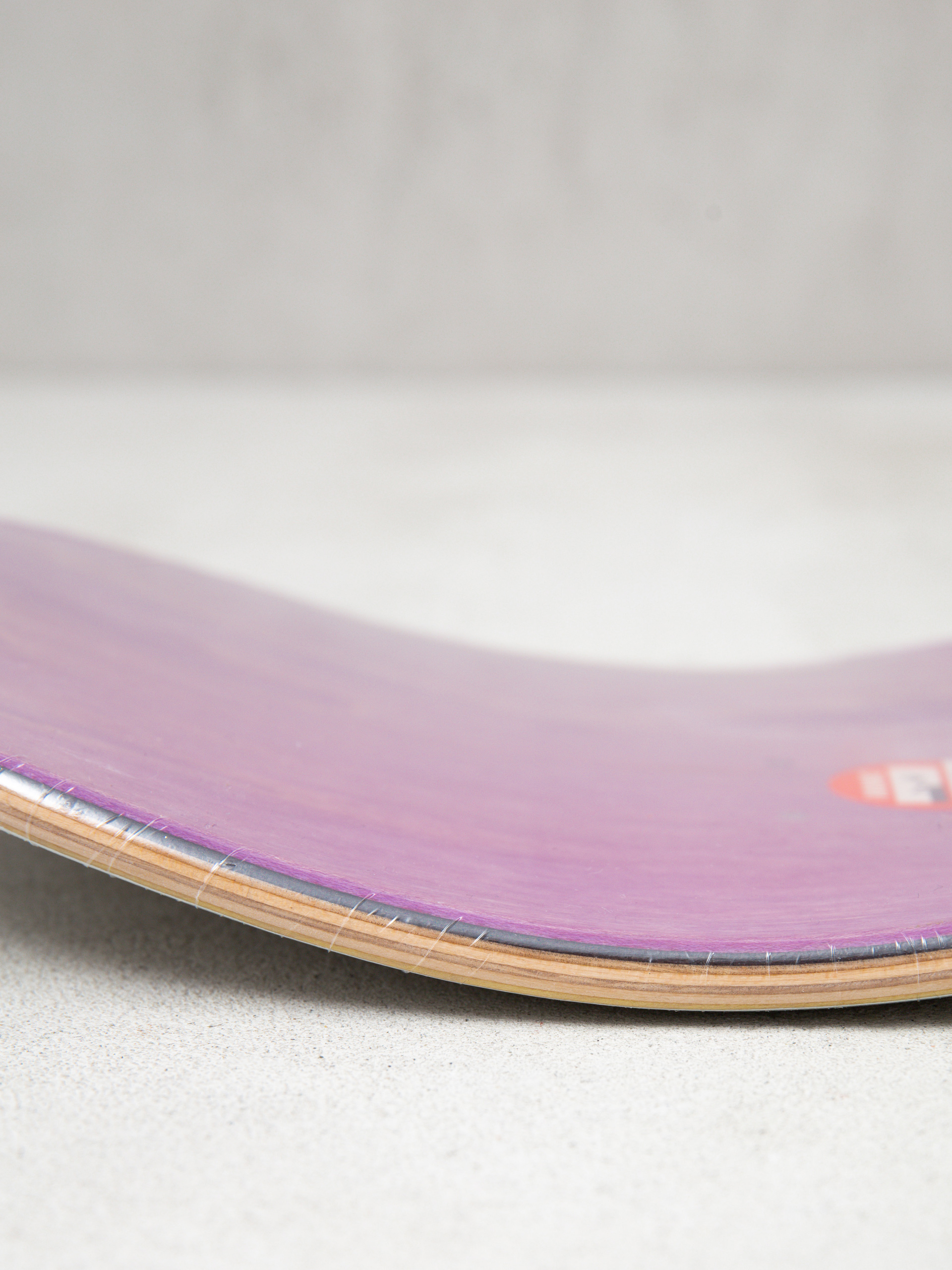 Deck Real Obedience Denied (silver)